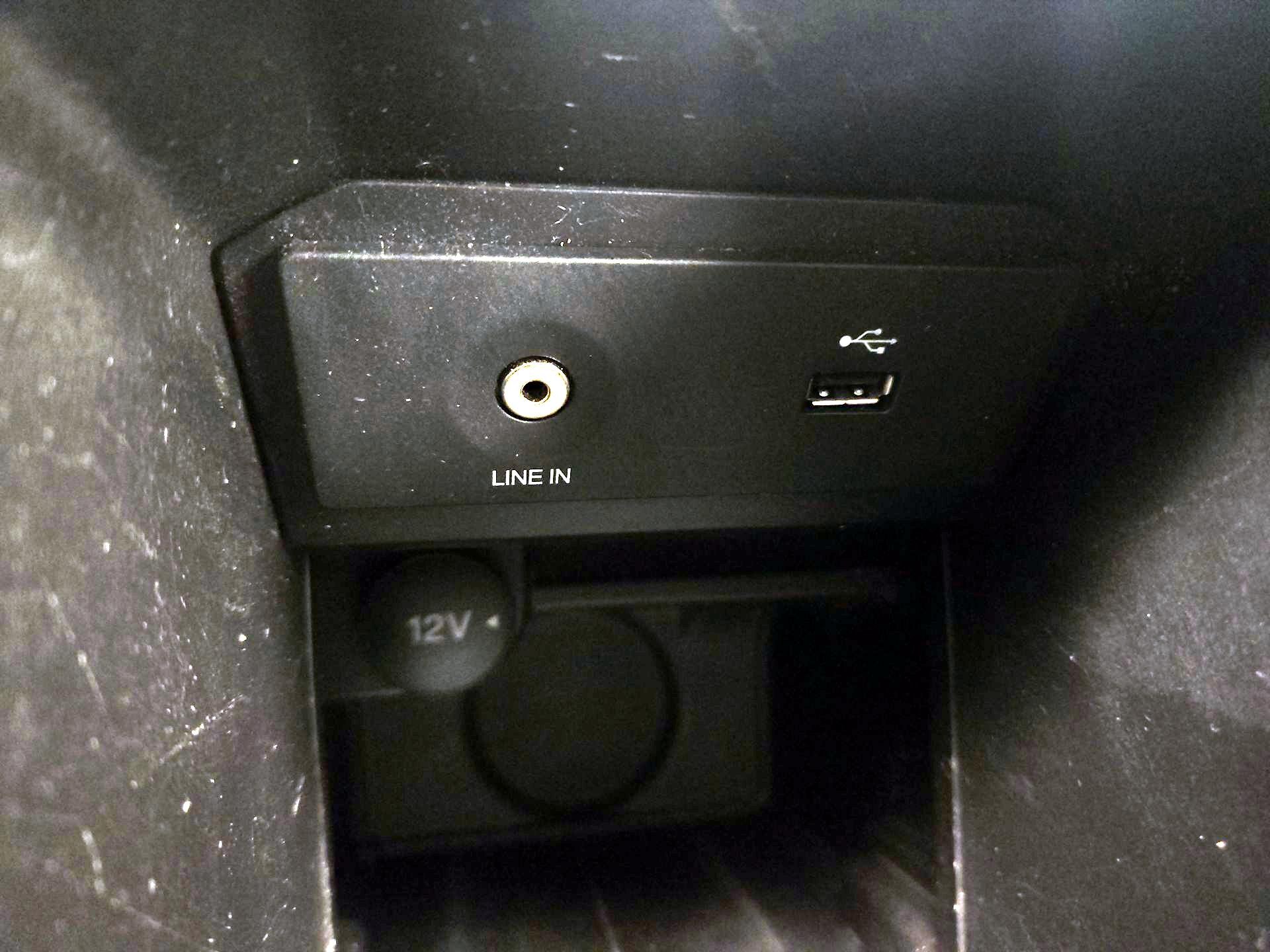 Thumbnail: 2014 Ford Escape - 18