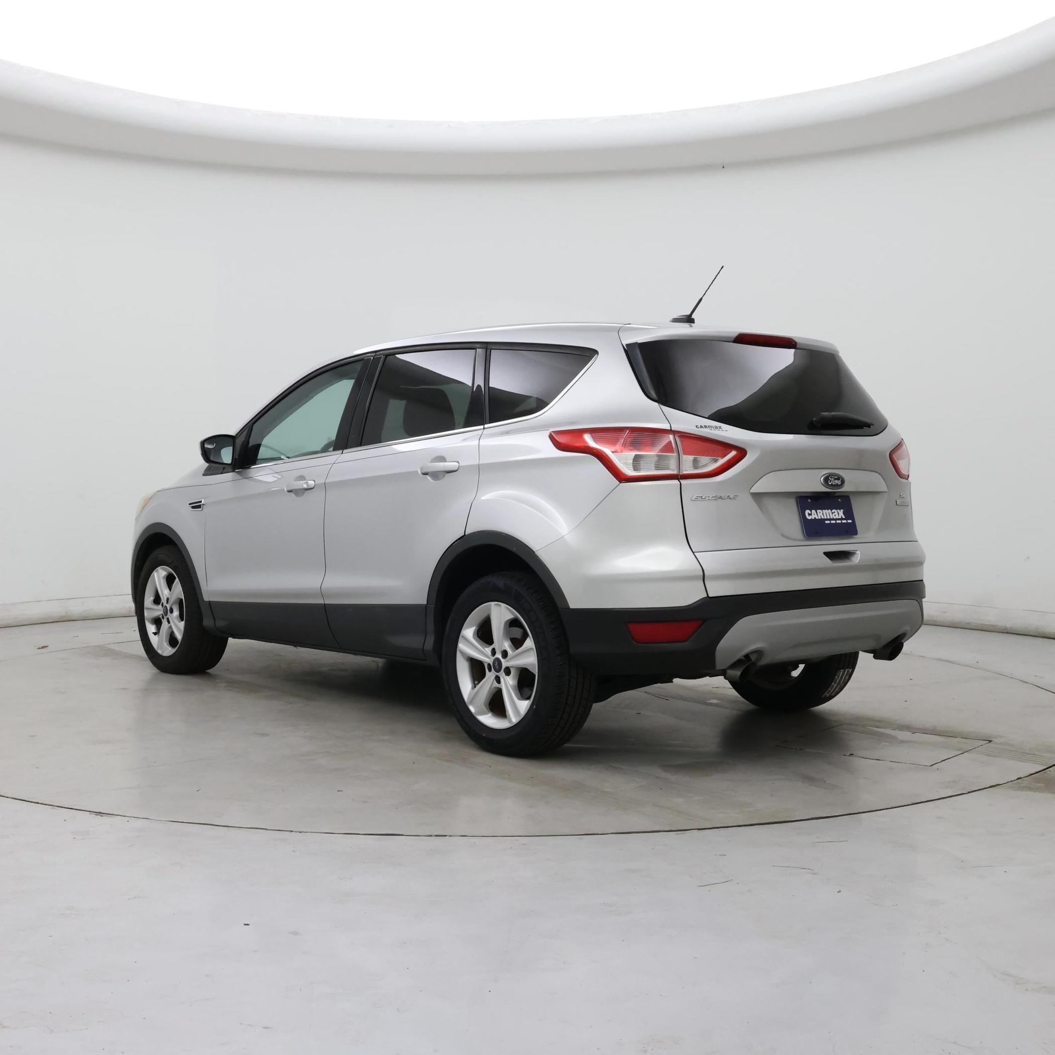 Thumbnail: 2014 Ford Escape - 2