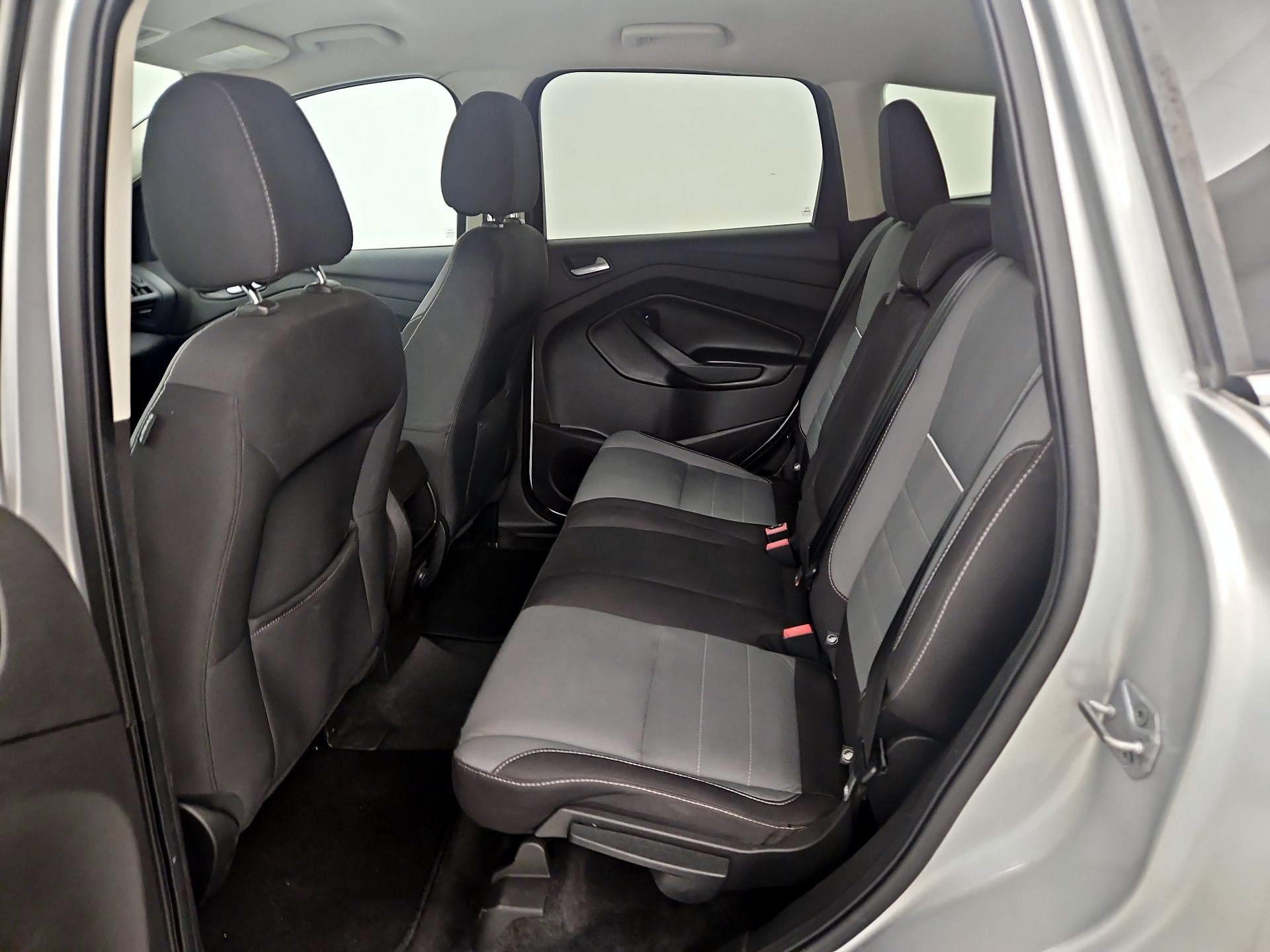 Thumbnail: 2014 Ford Escape - 19