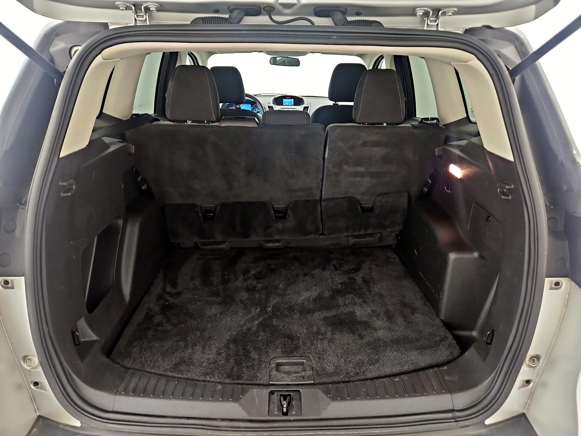 Thumbnail: 2014 Ford Escape - 20