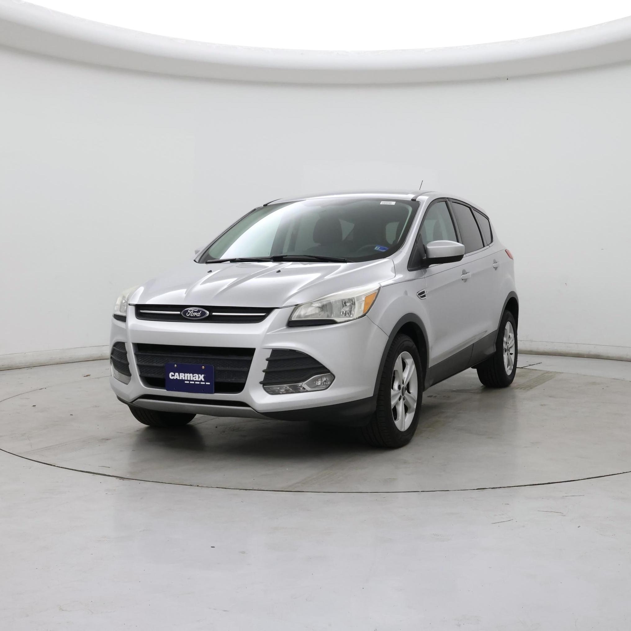 Thumbnail: 2014 Ford Escape - 4