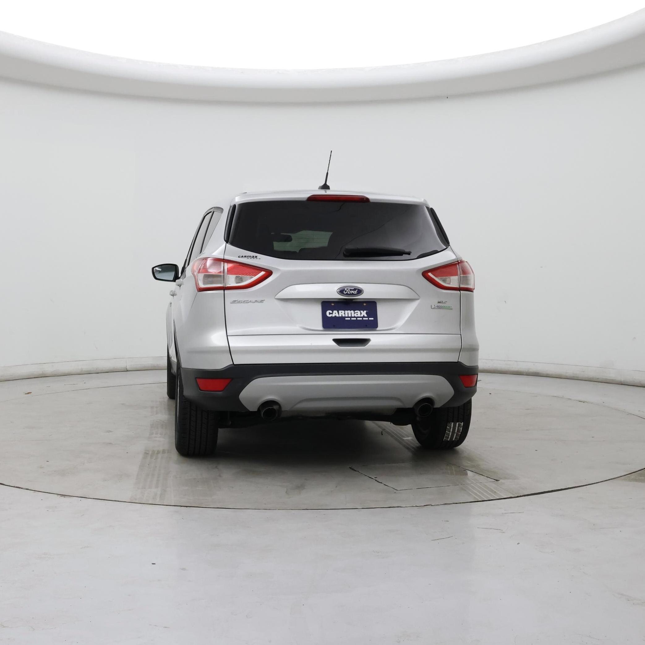 Thumbnail: 2014 Ford Escape - 6