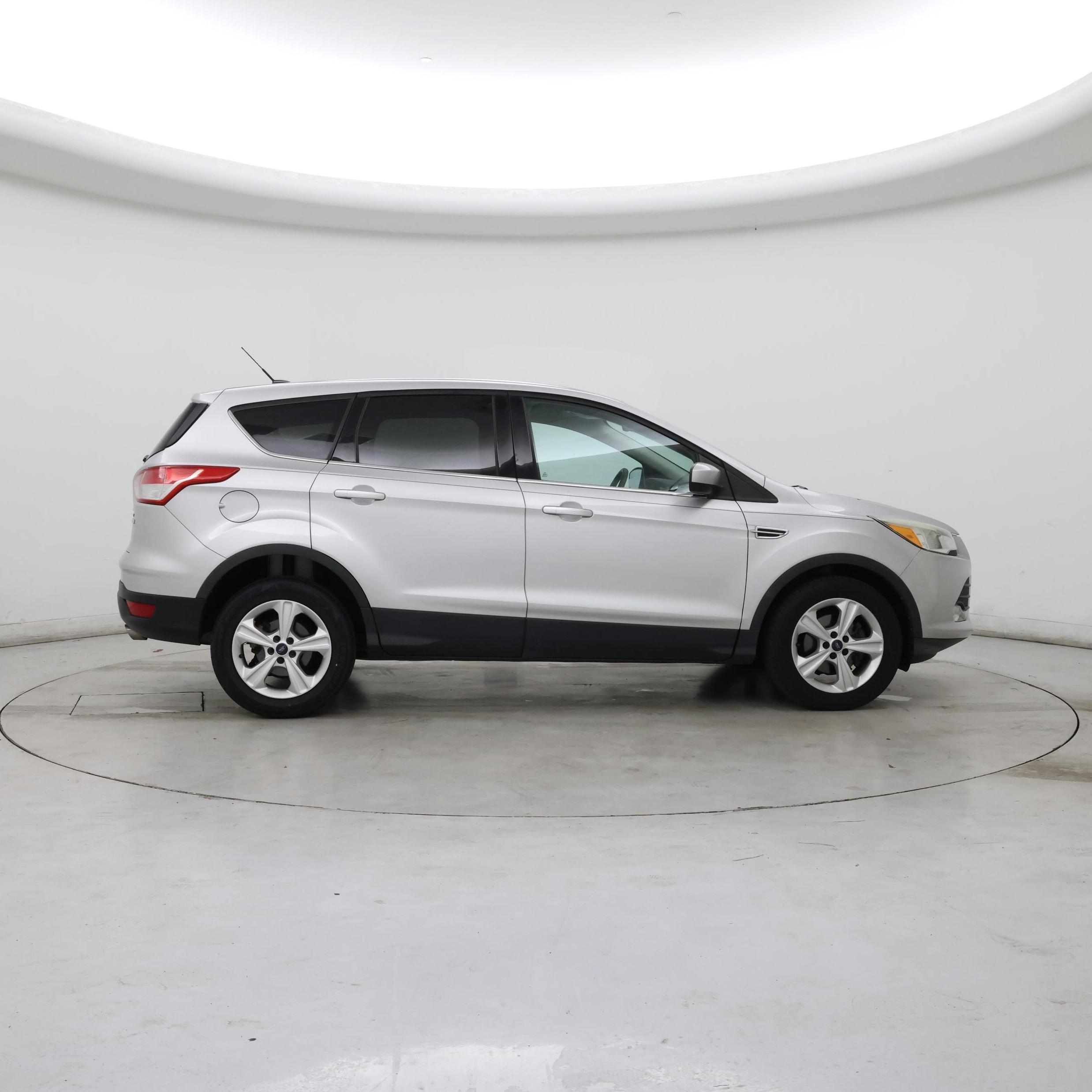 Thumbnail: 2014 Ford Escape - 7