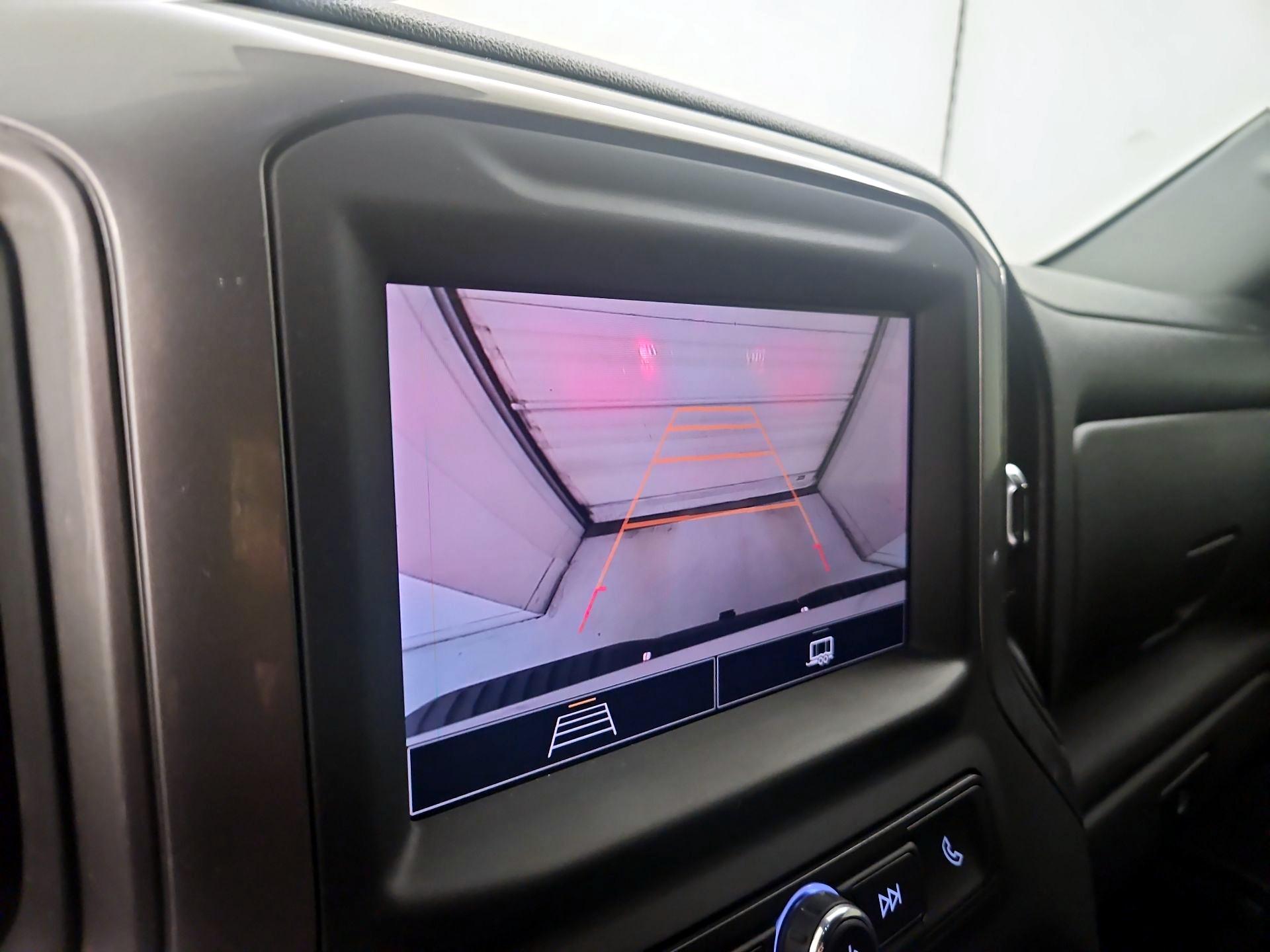 Thumbnail: 2025 Chevrolet Silverado 2500 - 14