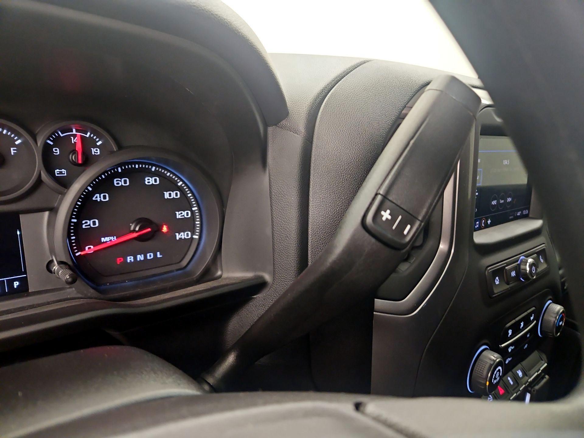 Thumbnail: 2025 Chevrolet Silverado 2500 - 17