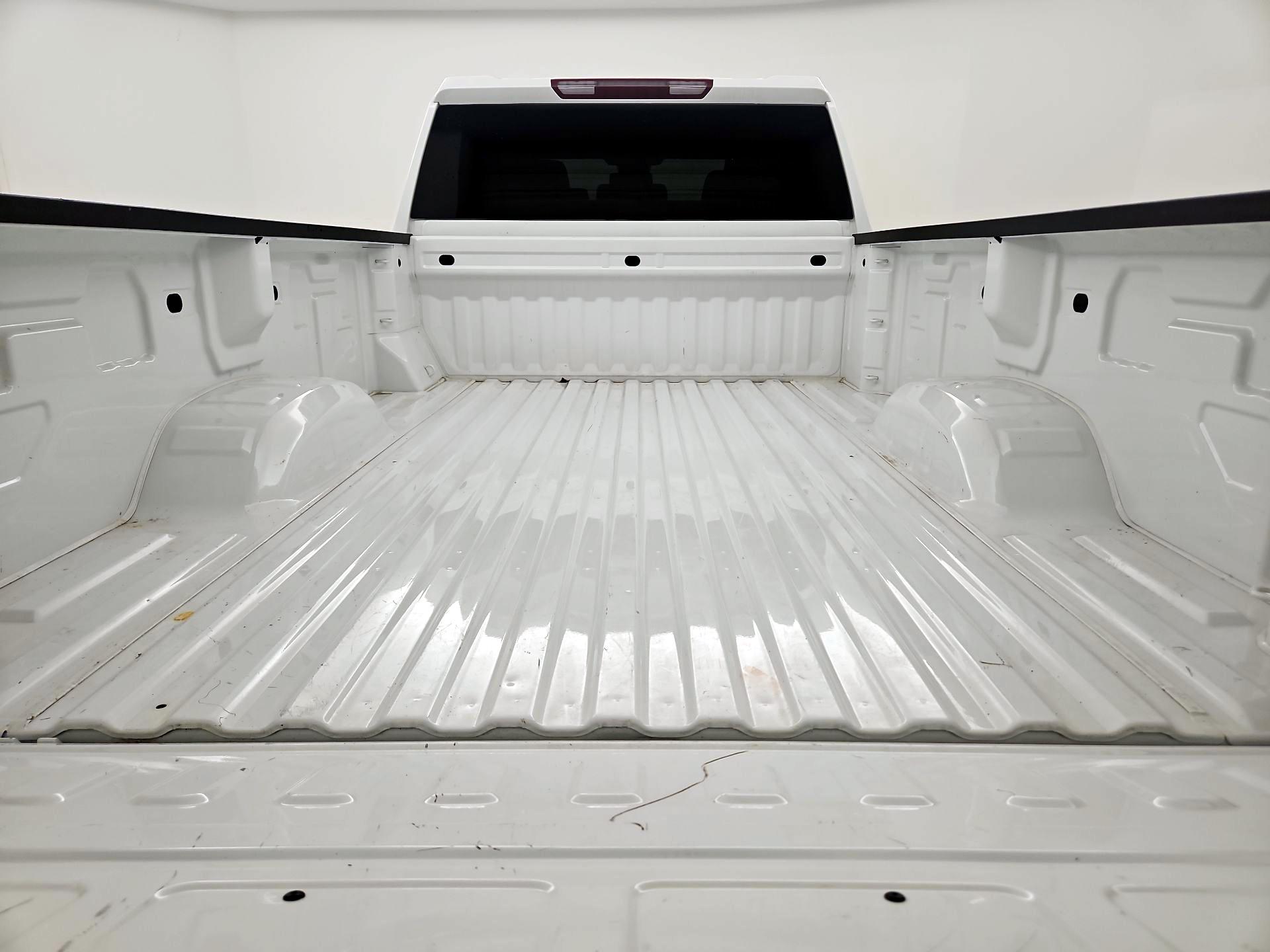 Thumbnail: 2025 Chevrolet Silverado 2500 - 20