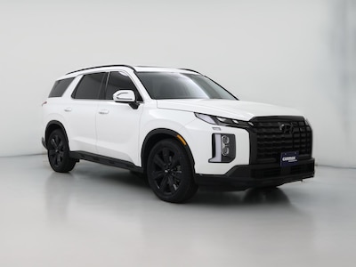 2023 Hyundai Palisade XRT