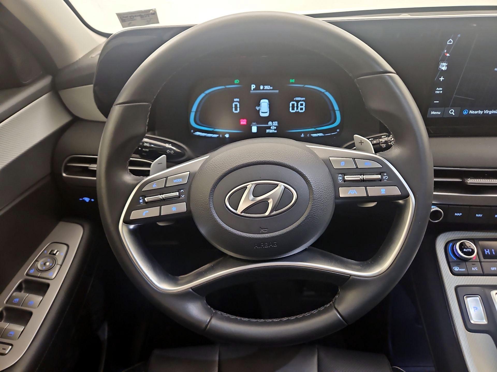 Thumbnail: 2023 Hyundai Palisade - 10