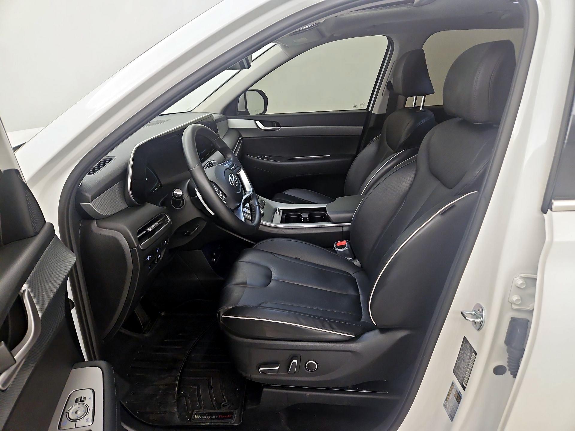 Thumbnail: 2023 Hyundai Palisade - 11