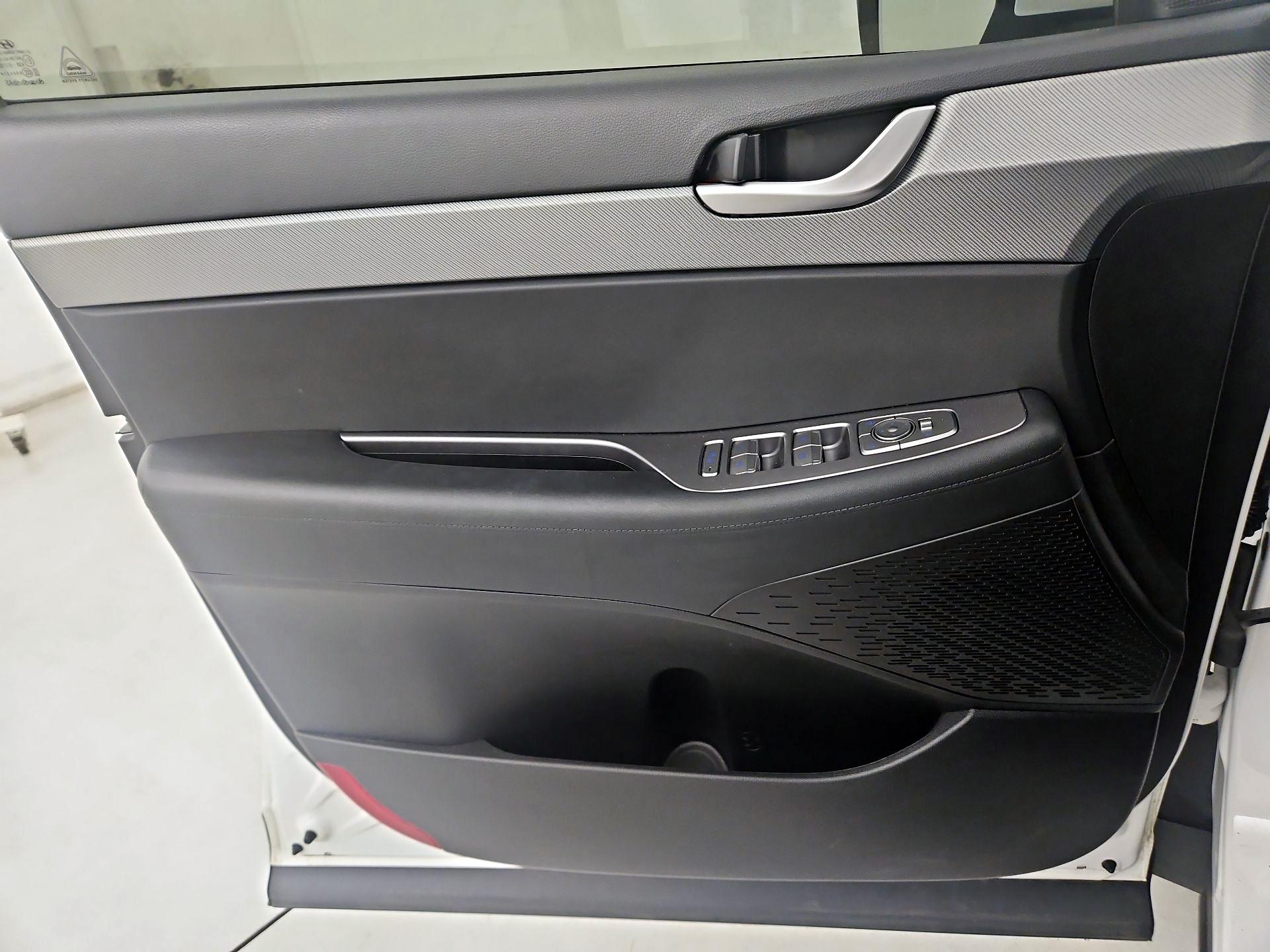 Thumbnail: 2023 Hyundai Palisade - 12