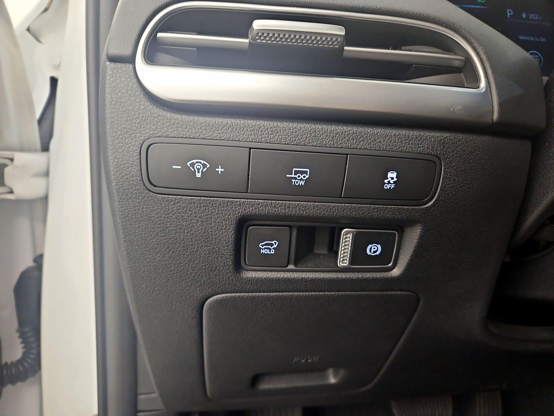 Thumbnail: 2023 Hyundai Palisade - 13