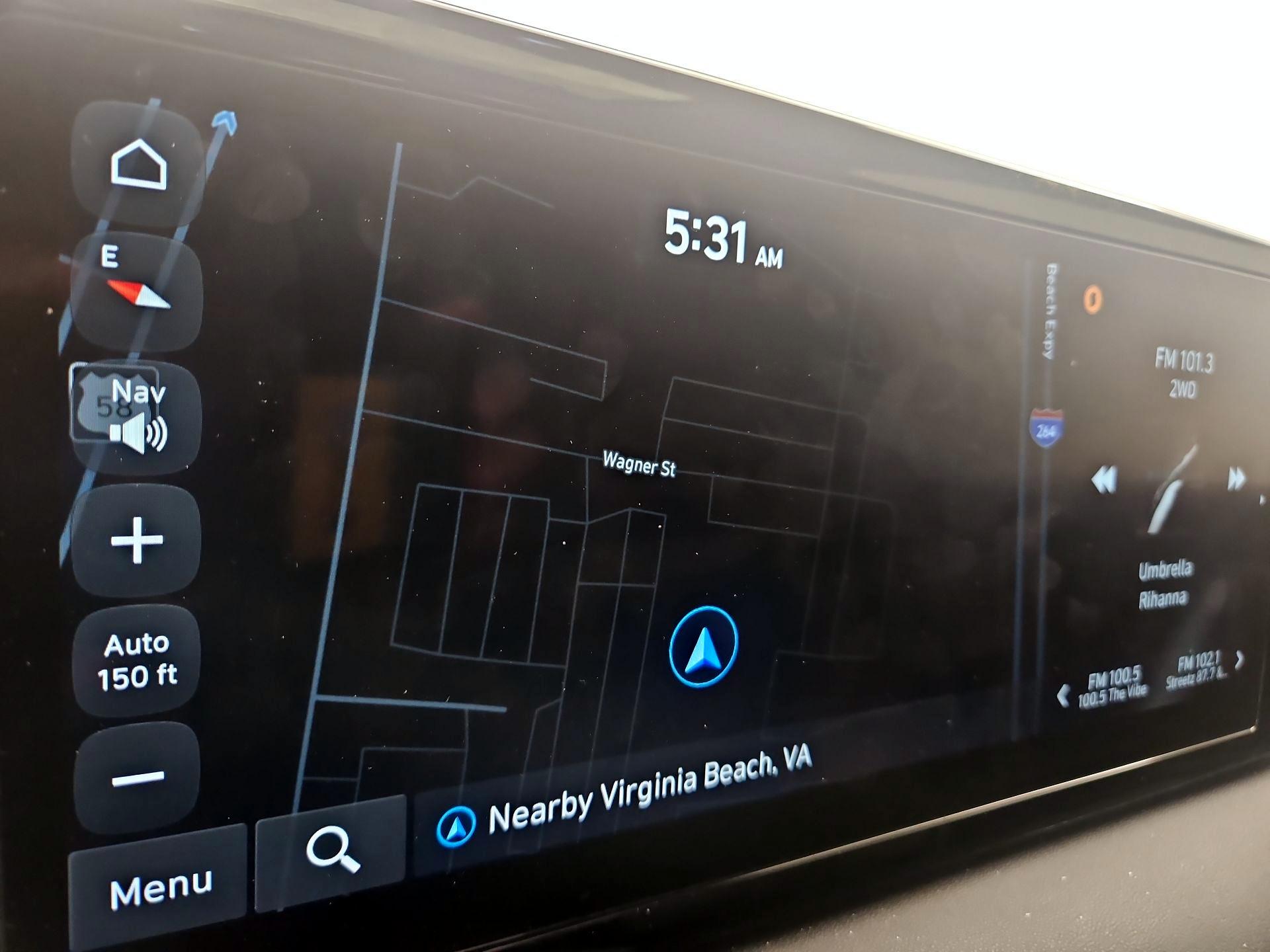 Thumbnail: 2023 Hyundai Palisade - 14