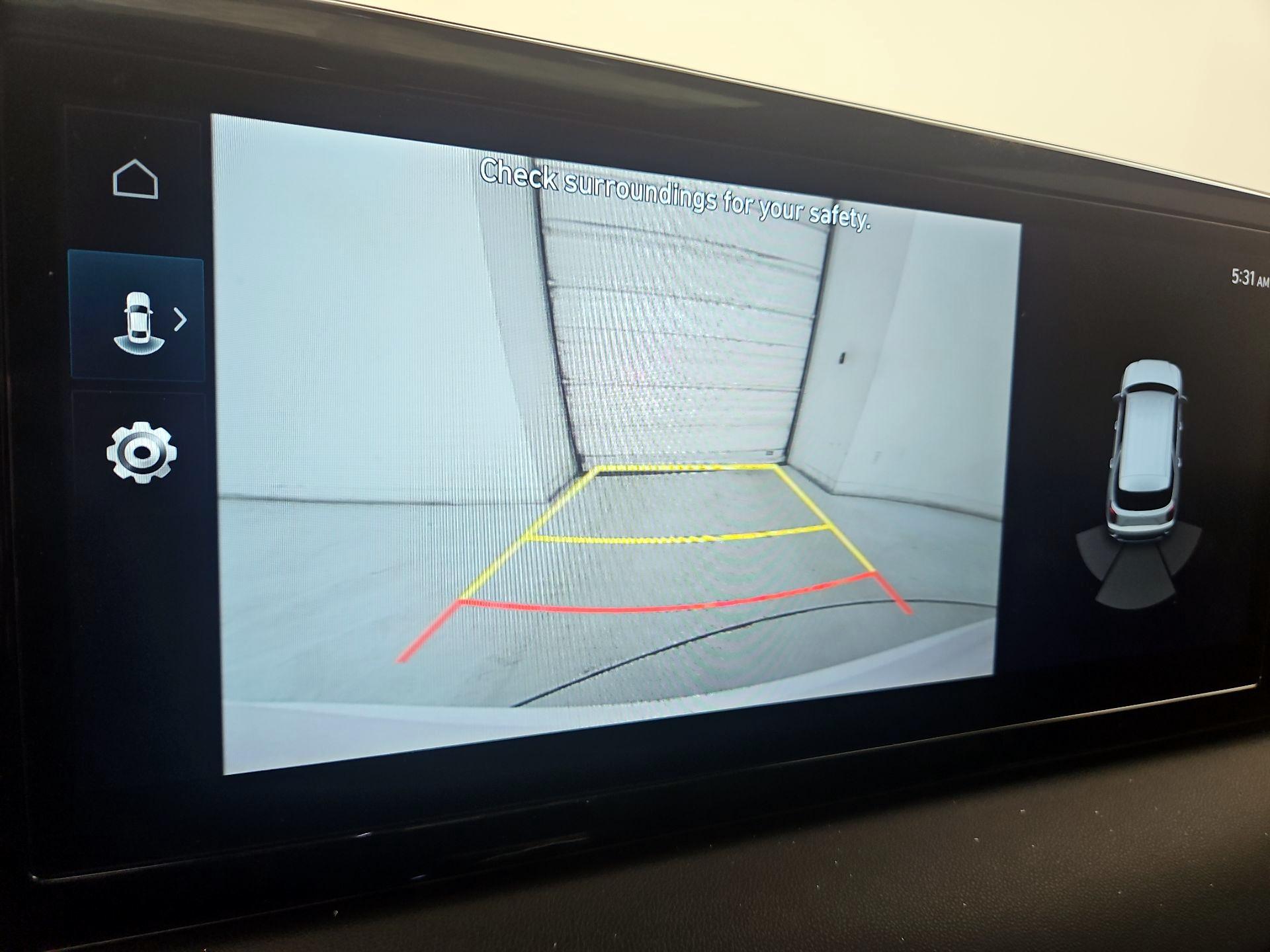 Thumbnail: 2023 Hyundai Palisade - 15