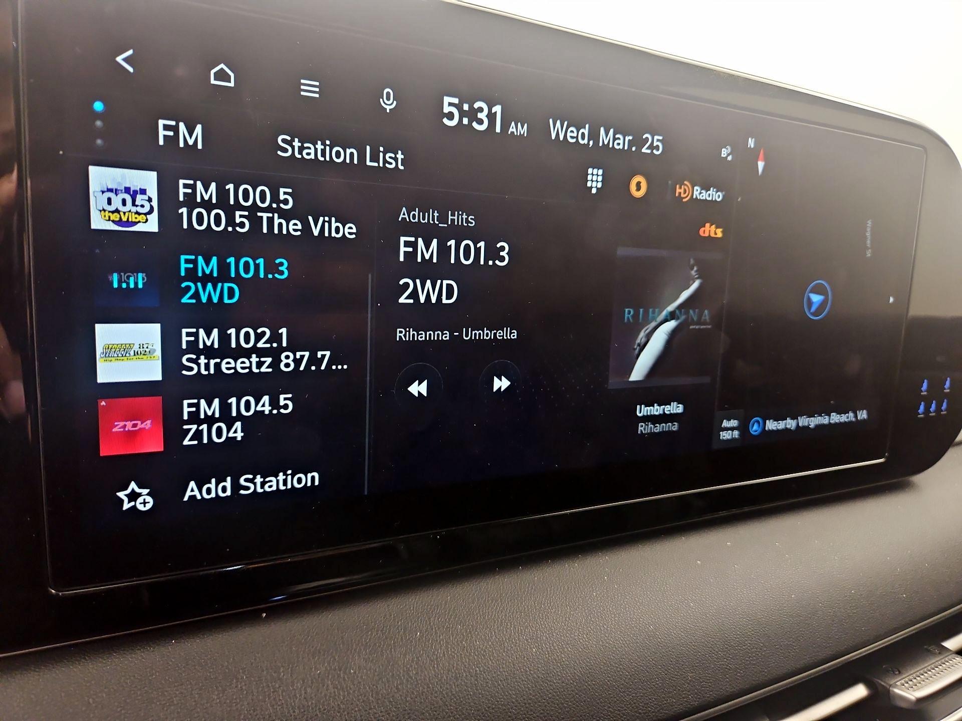 Thumbnail: 2023 Hyundai Palisade - 16