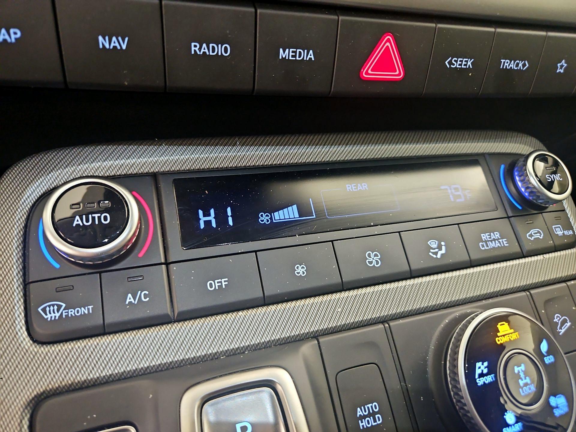 Thumbnail: 2023 Hyundai Palisade - 17