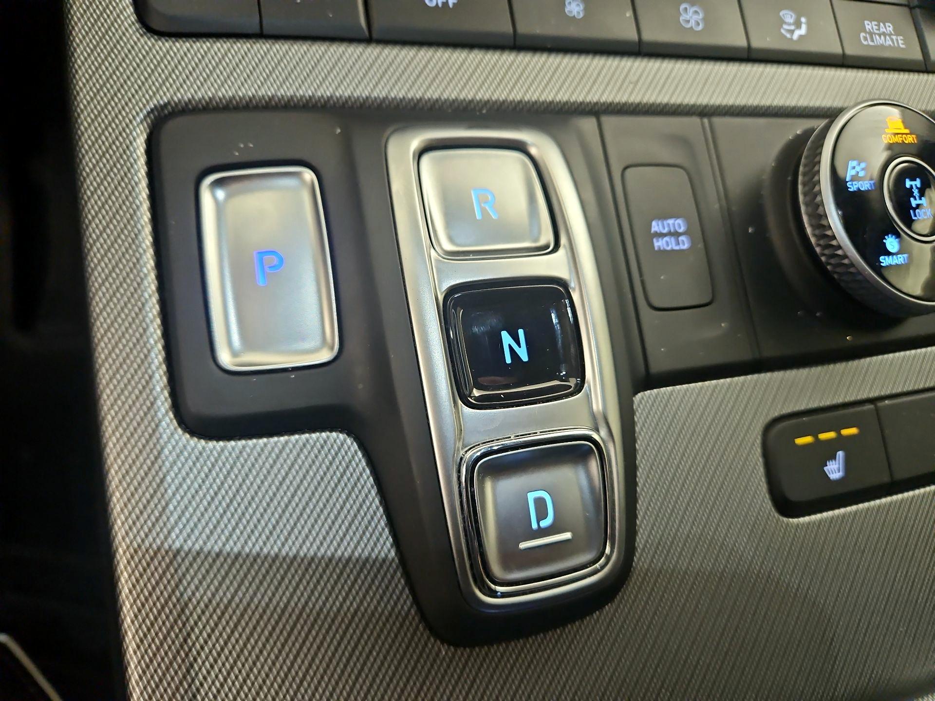 Thumbnail: 2023 Hyundai Palisade - 18