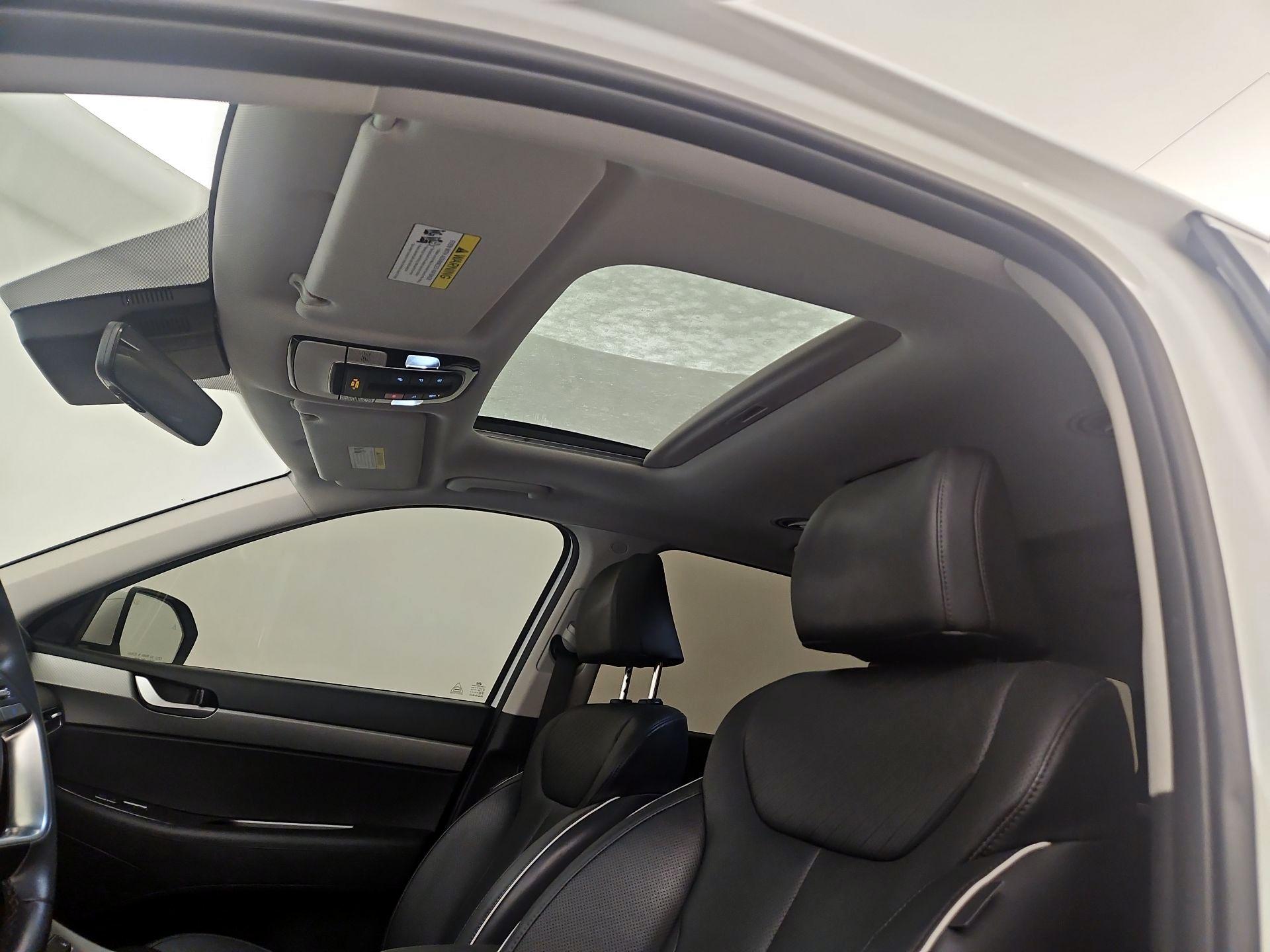 Thumbnail: 2023 Hyundai Palisade - 20