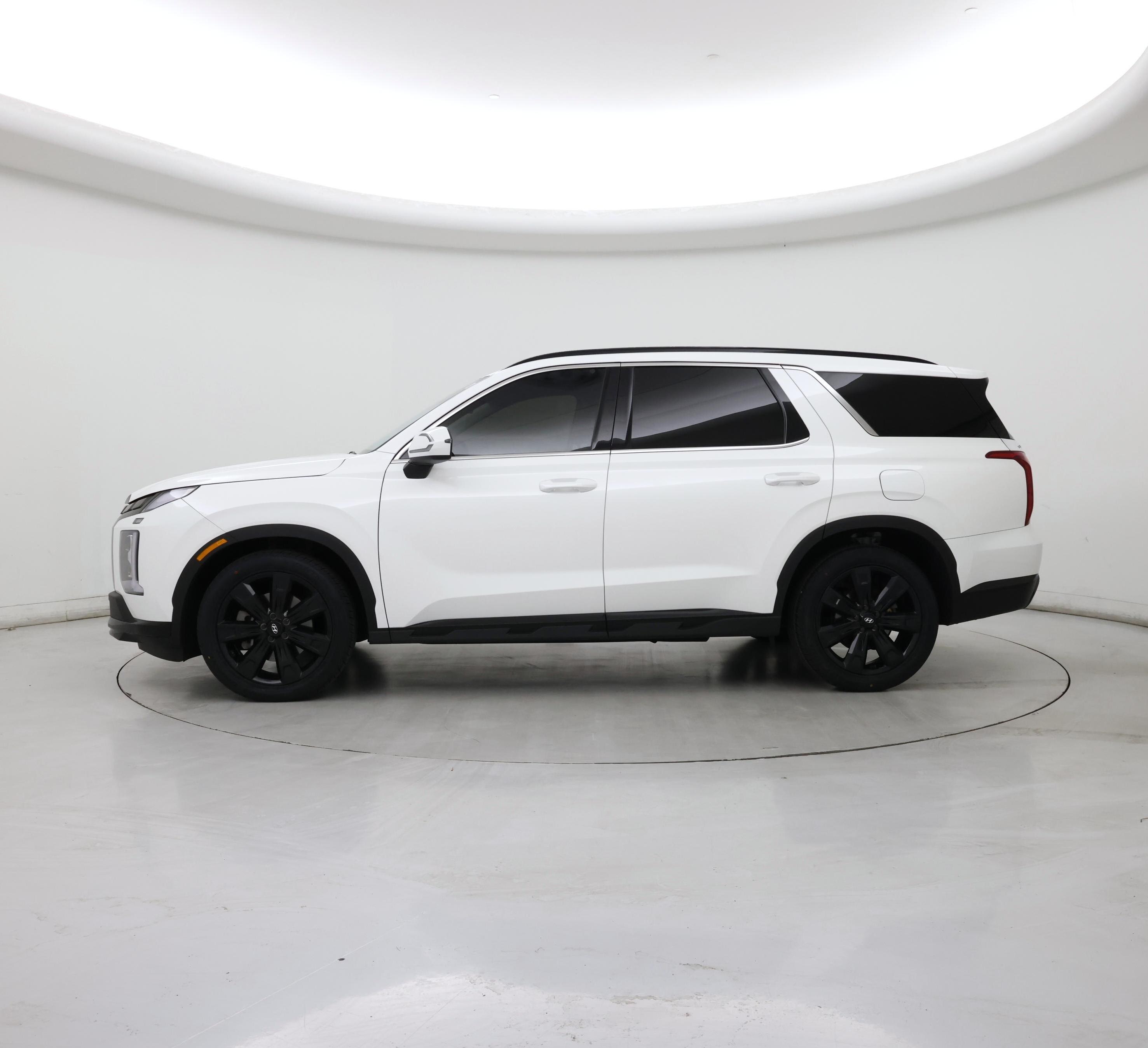 Thumbnail: 2023 Hyundai Palisade - 3