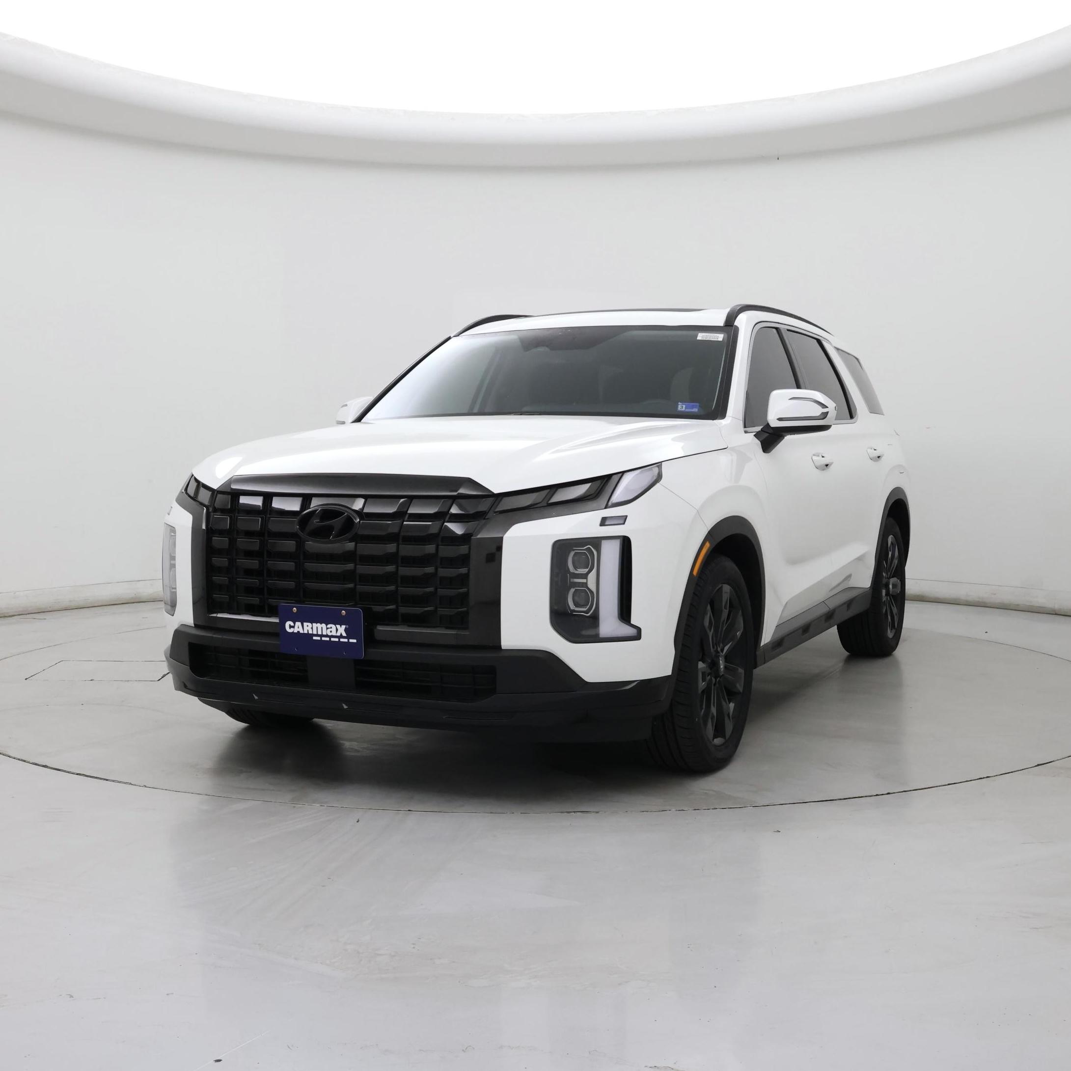 Thumbnail: 2023 Hyundai Palisade - 4