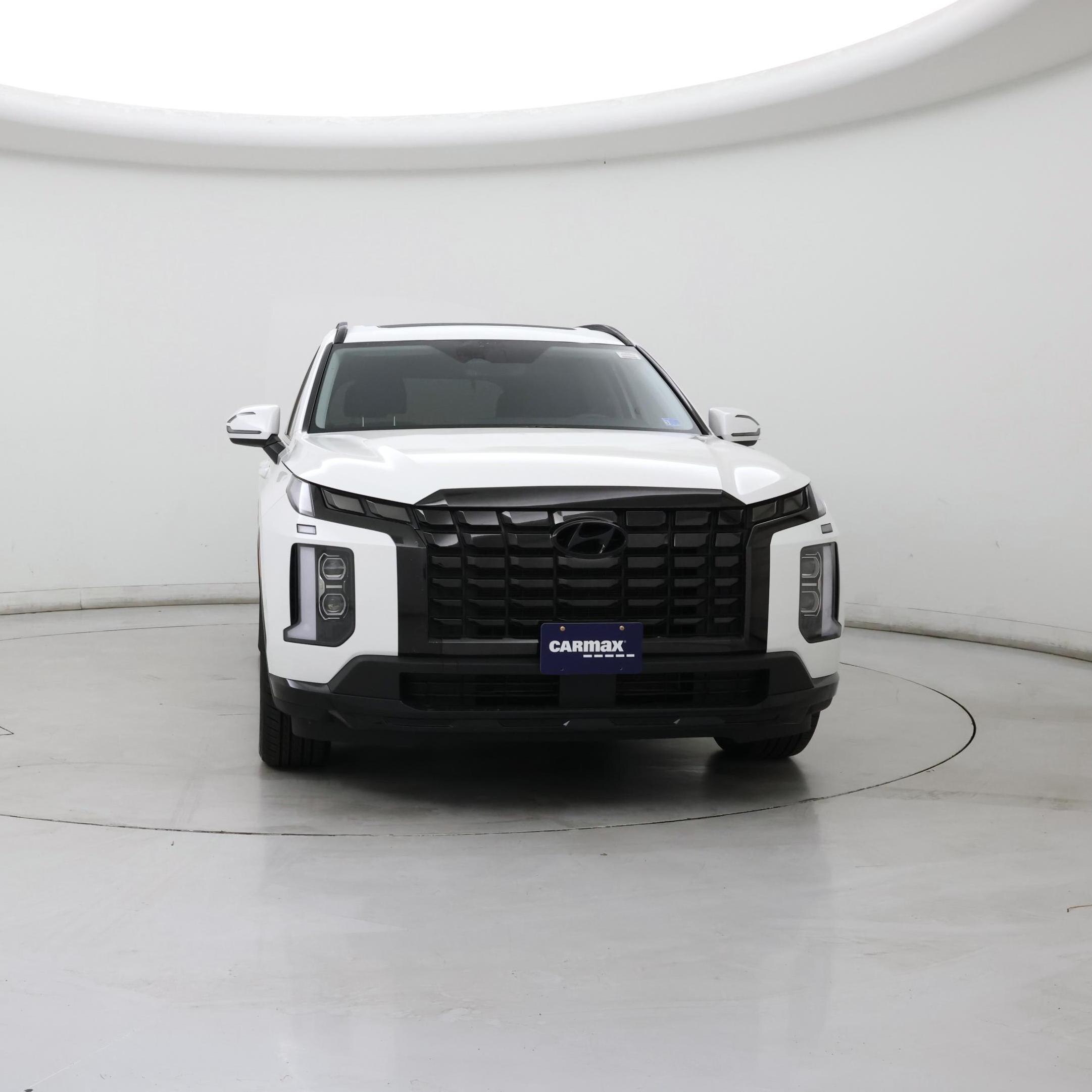 Thumbnail: 2023 Hyundai Palisade - 5