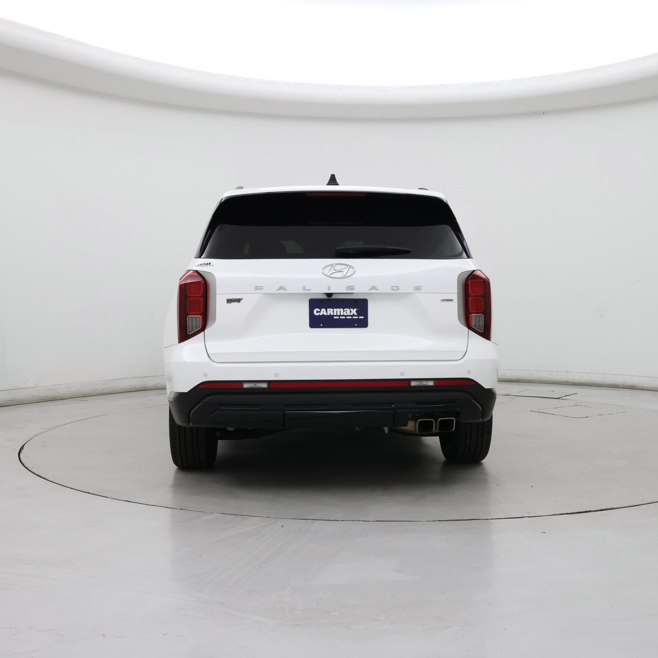 Thumbnail: 2023 Hyundai Palisade - 6