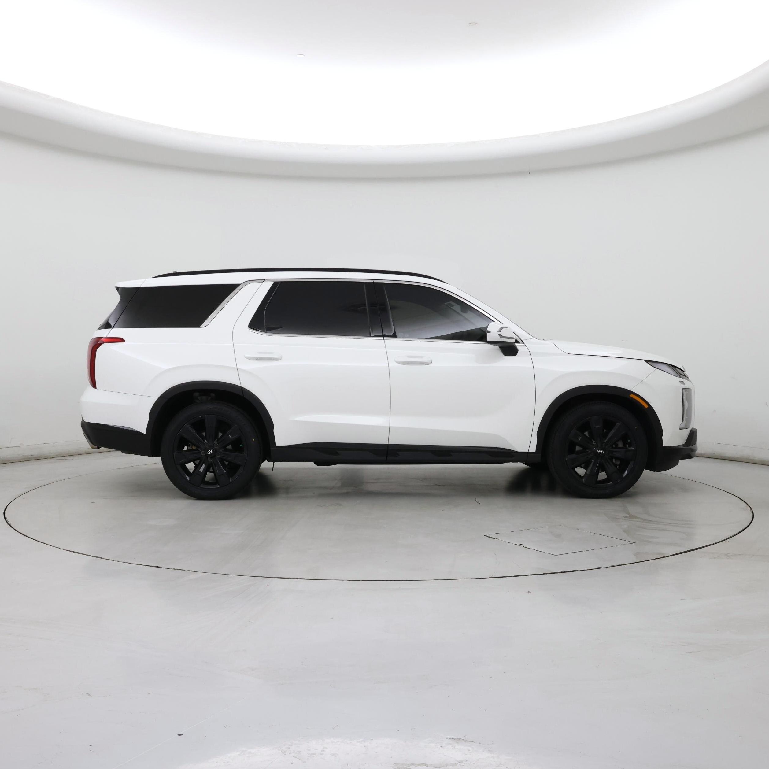 Thumbnail: 2023 Hyundai Palisade - 7