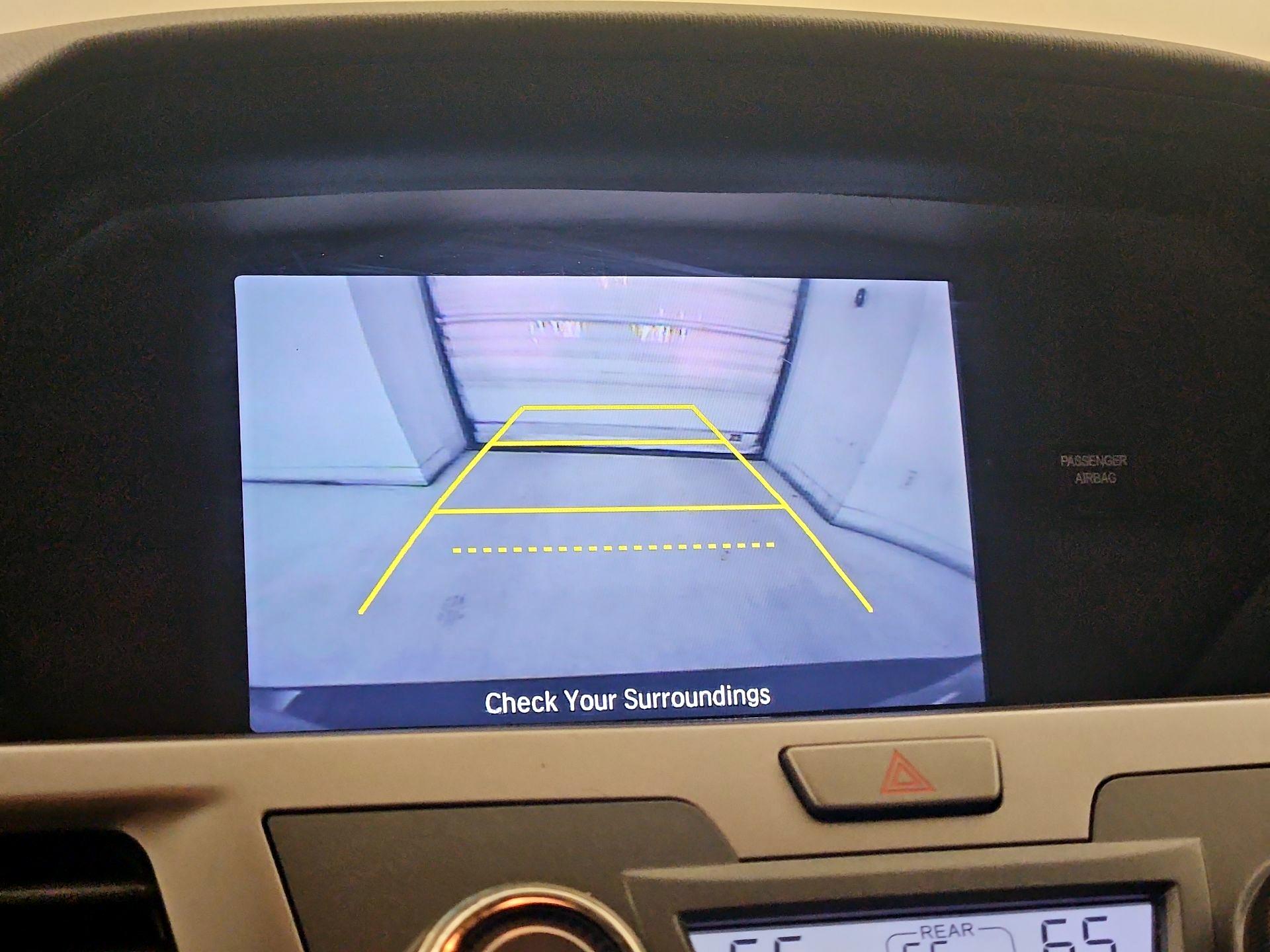 Thumbnail: 2014 Honda Odyssey - 14