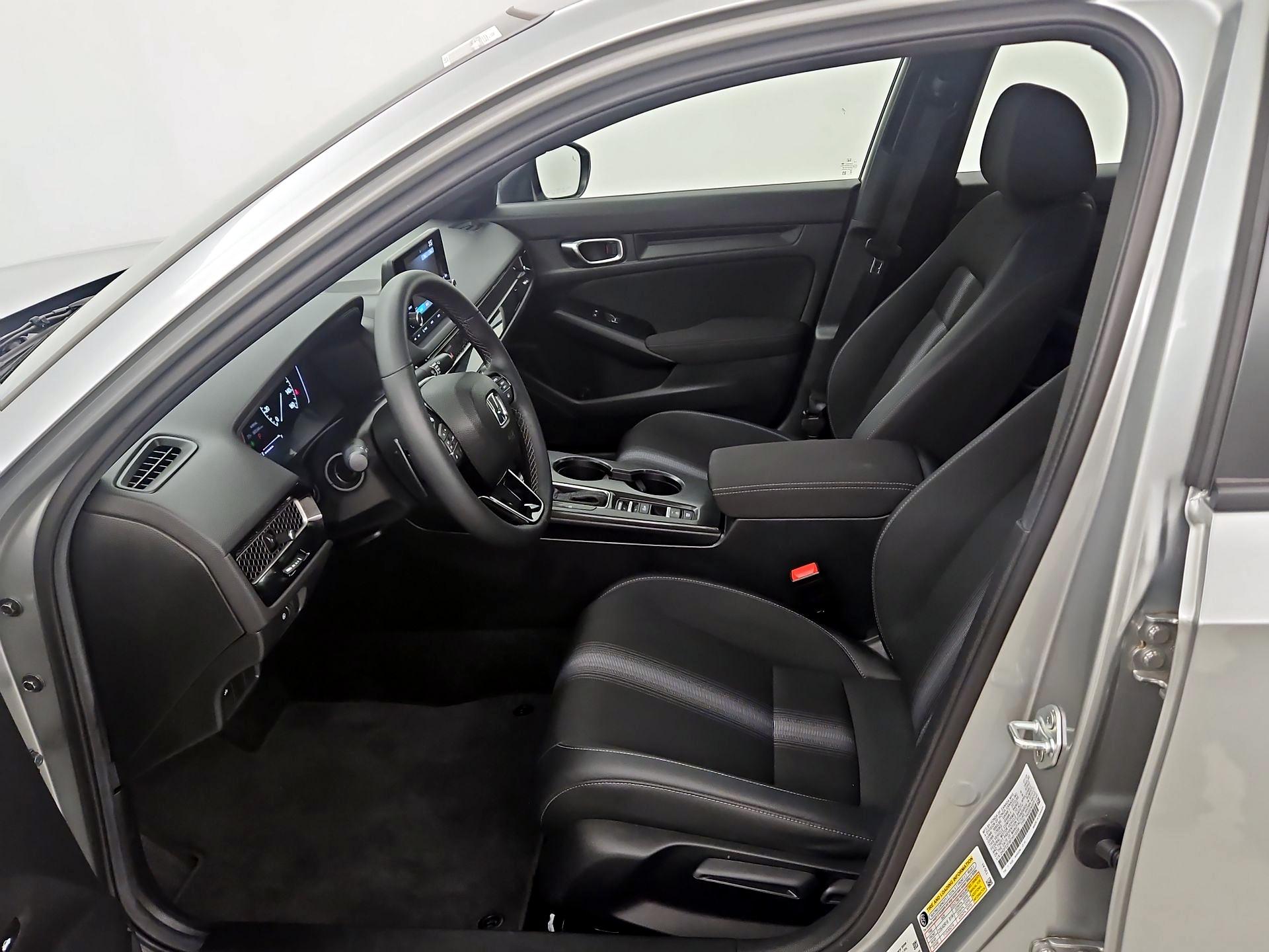 Thumbnail: 2026 Honda Civic - 11