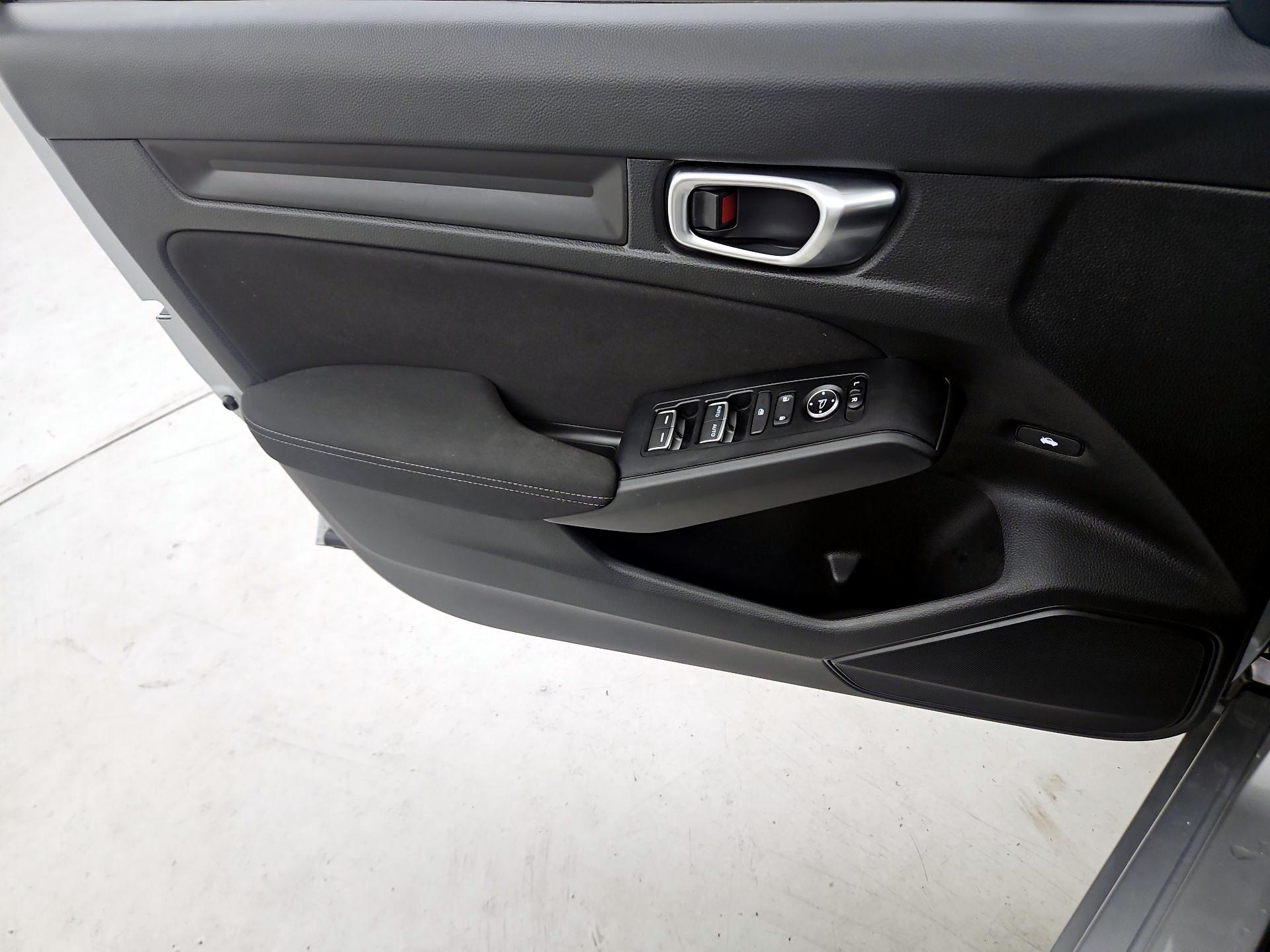 Thumbnail: 2026 Honda Civic - 12