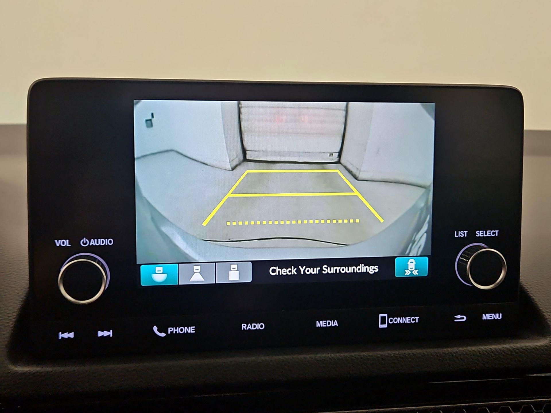 Thumbnail: 2026 Honda Civic - 14