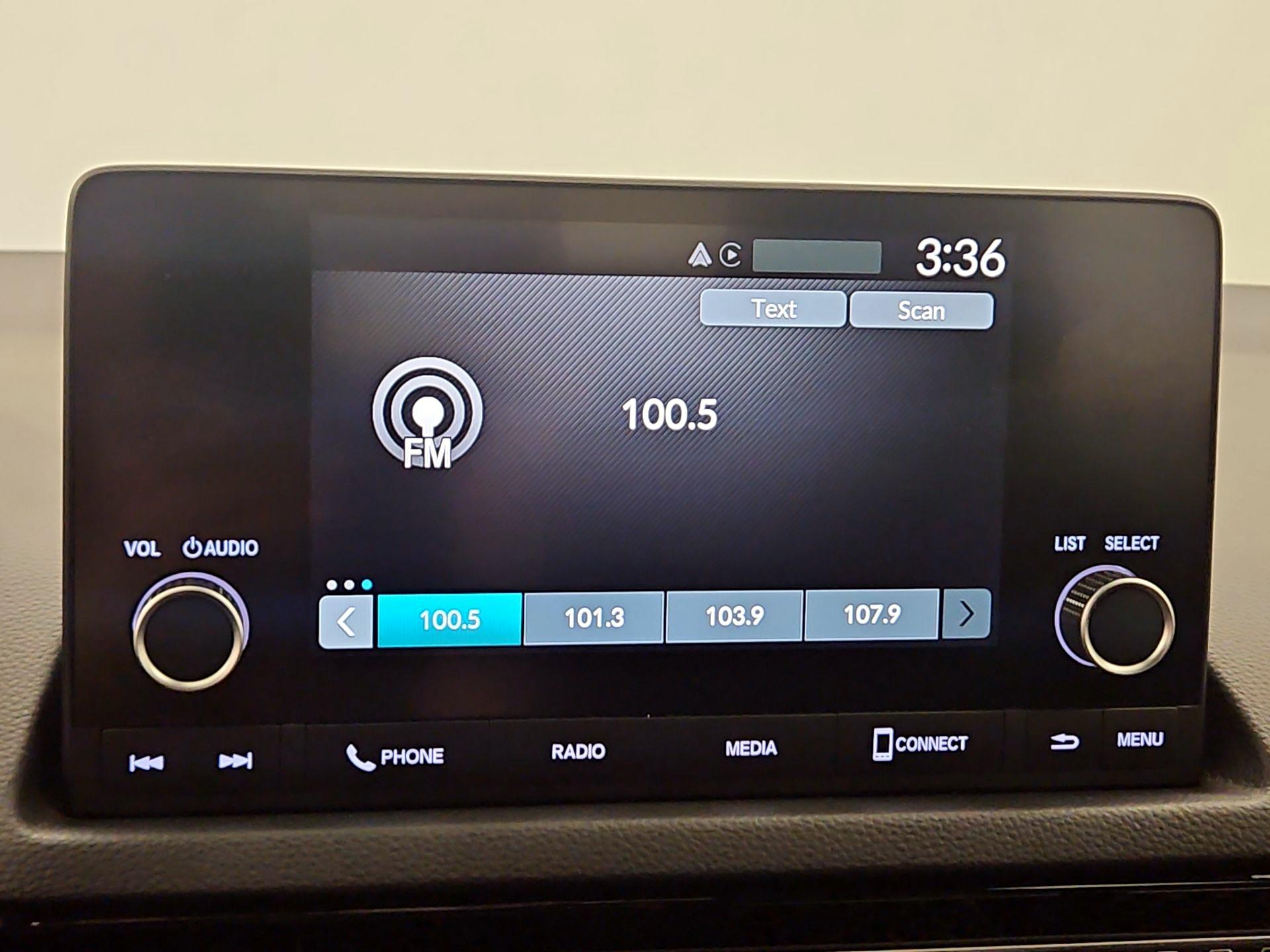 Thumbnail: 2026 Honda Civic - 15