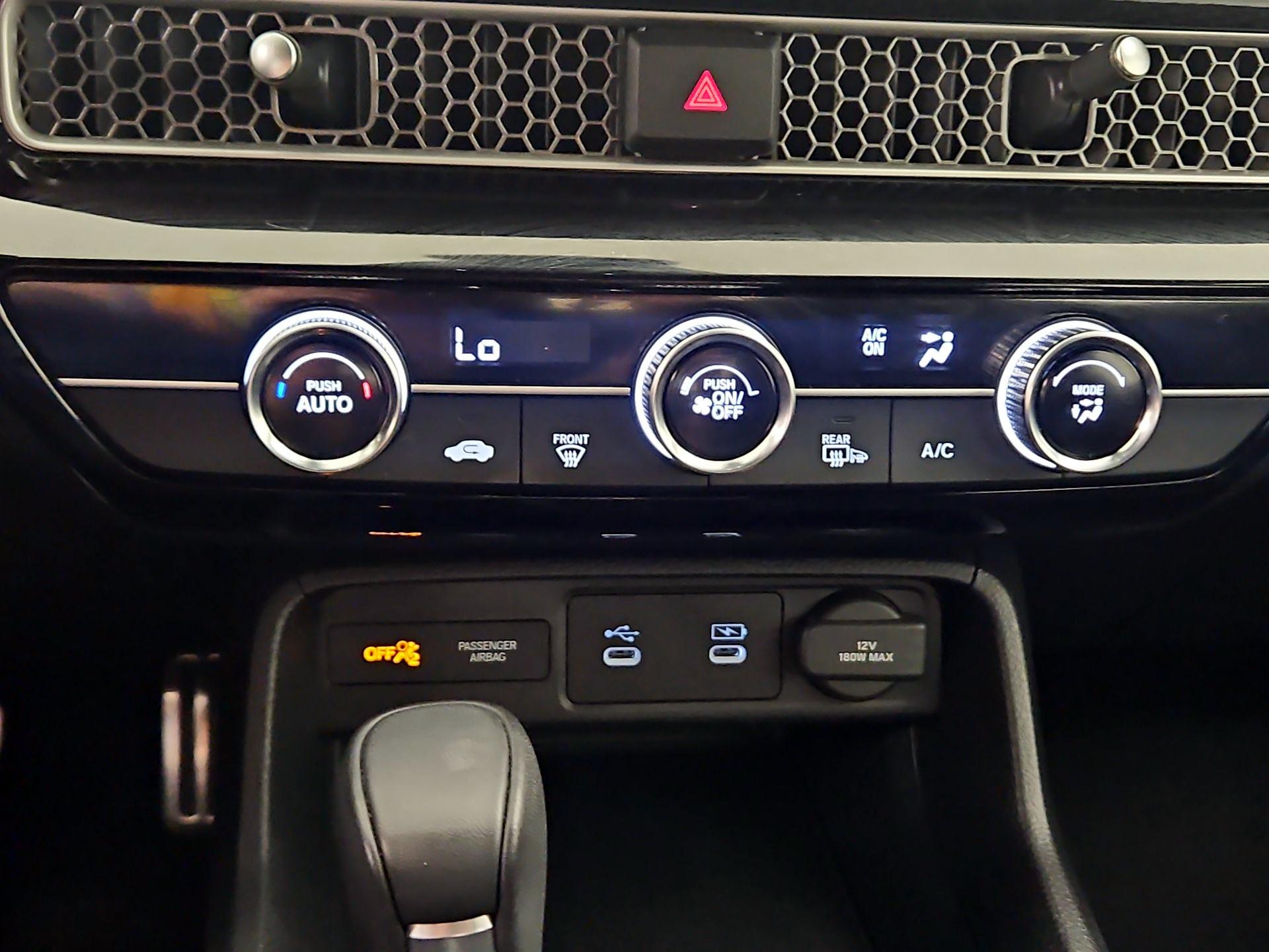 Thumbnail: 2026 Honda Civic - 16