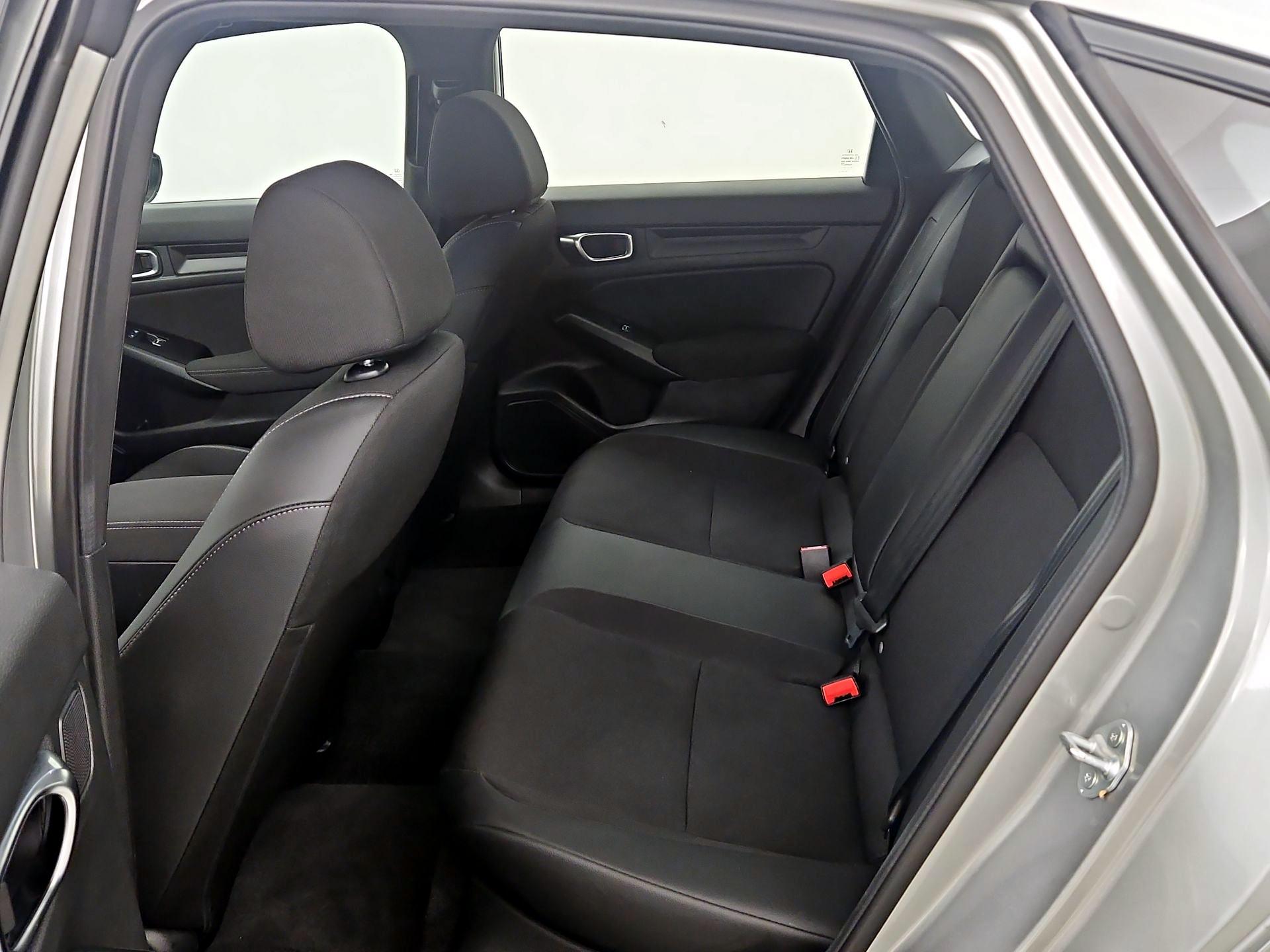 Thumbnail: 2026 Honda Civic - 19