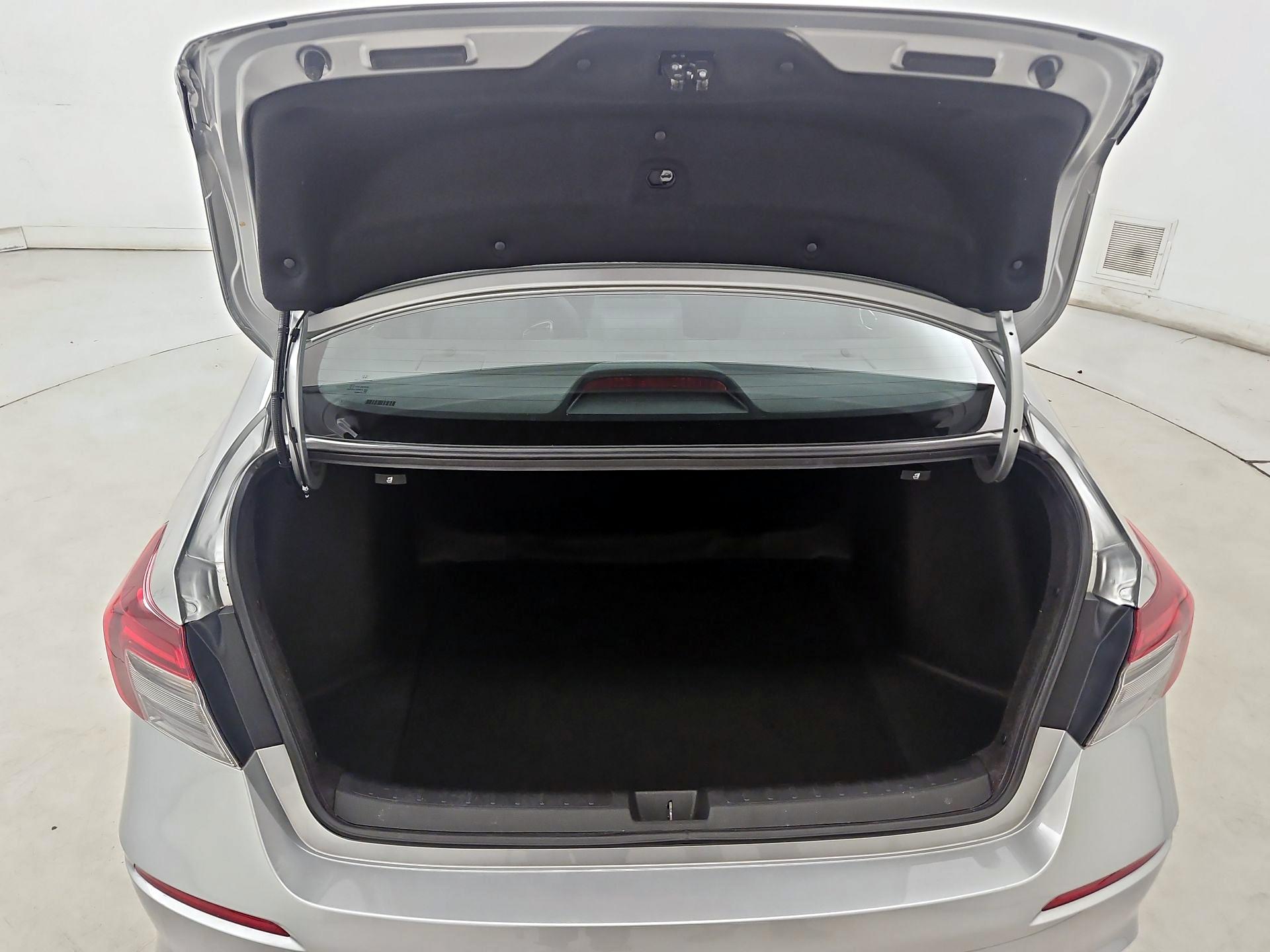 Thumbnail: 2026 Honda Civic - 20