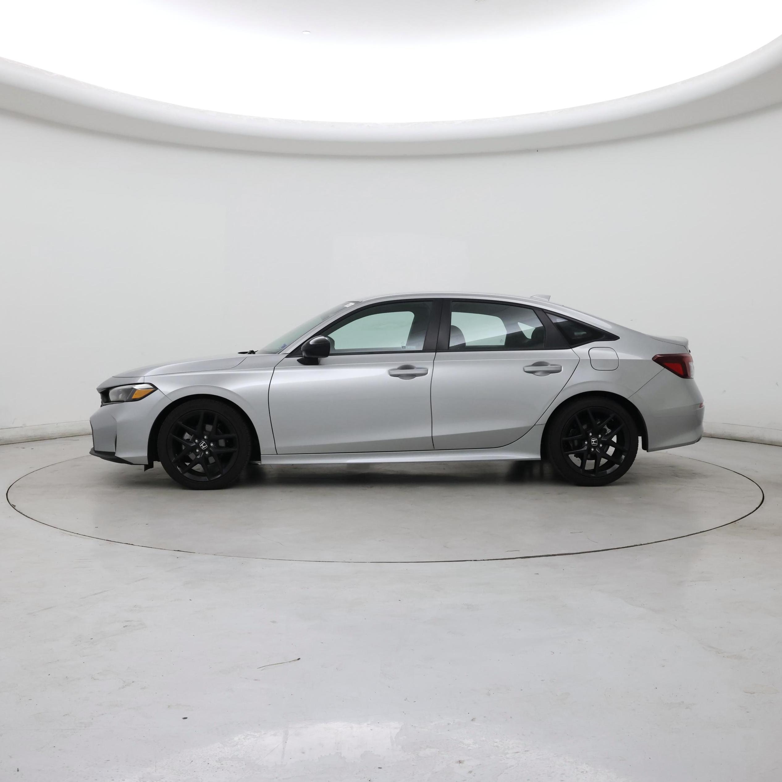 Thumbnail: 2026 Honda Civic - 3