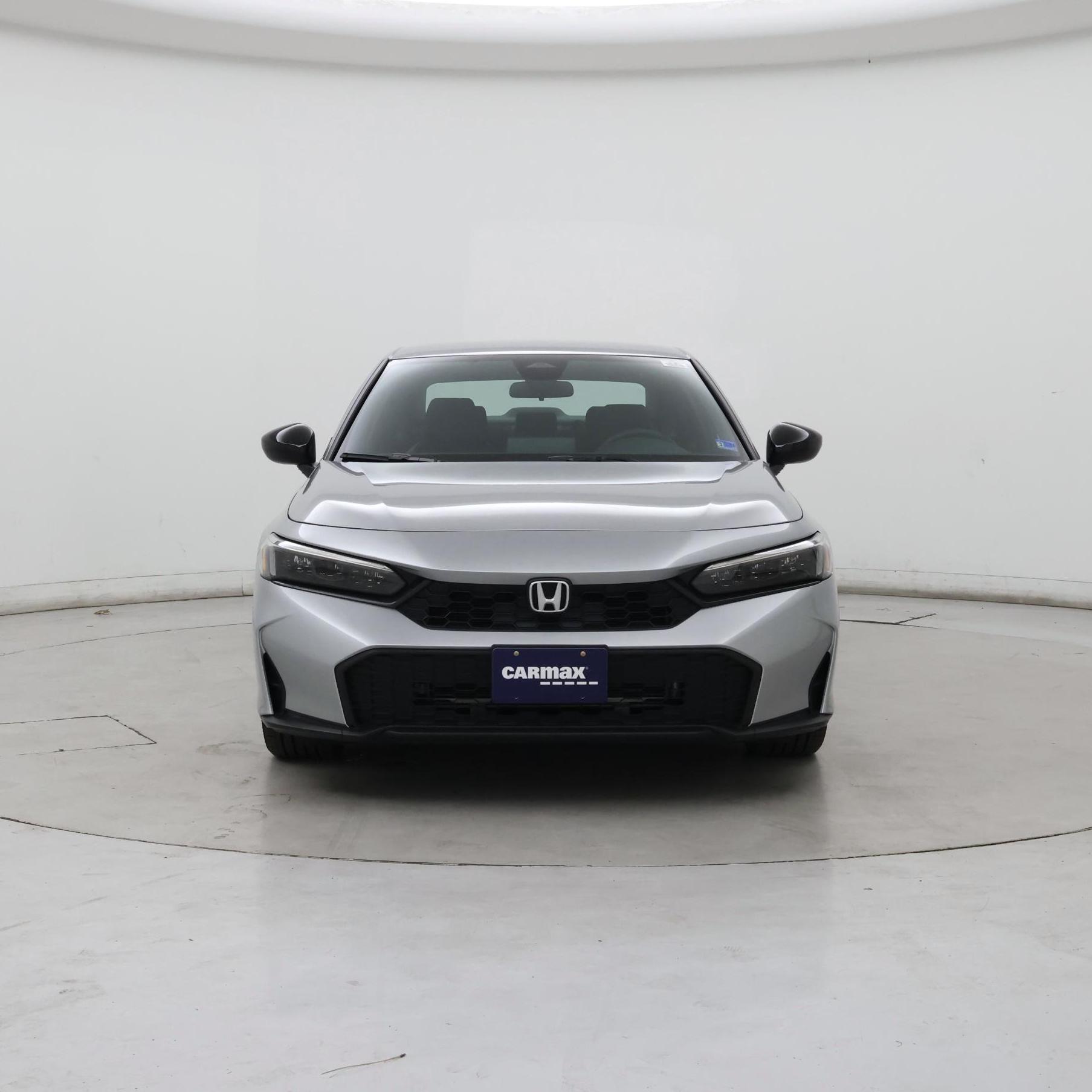 Thumbnail: 2026 Honda Civic - 5