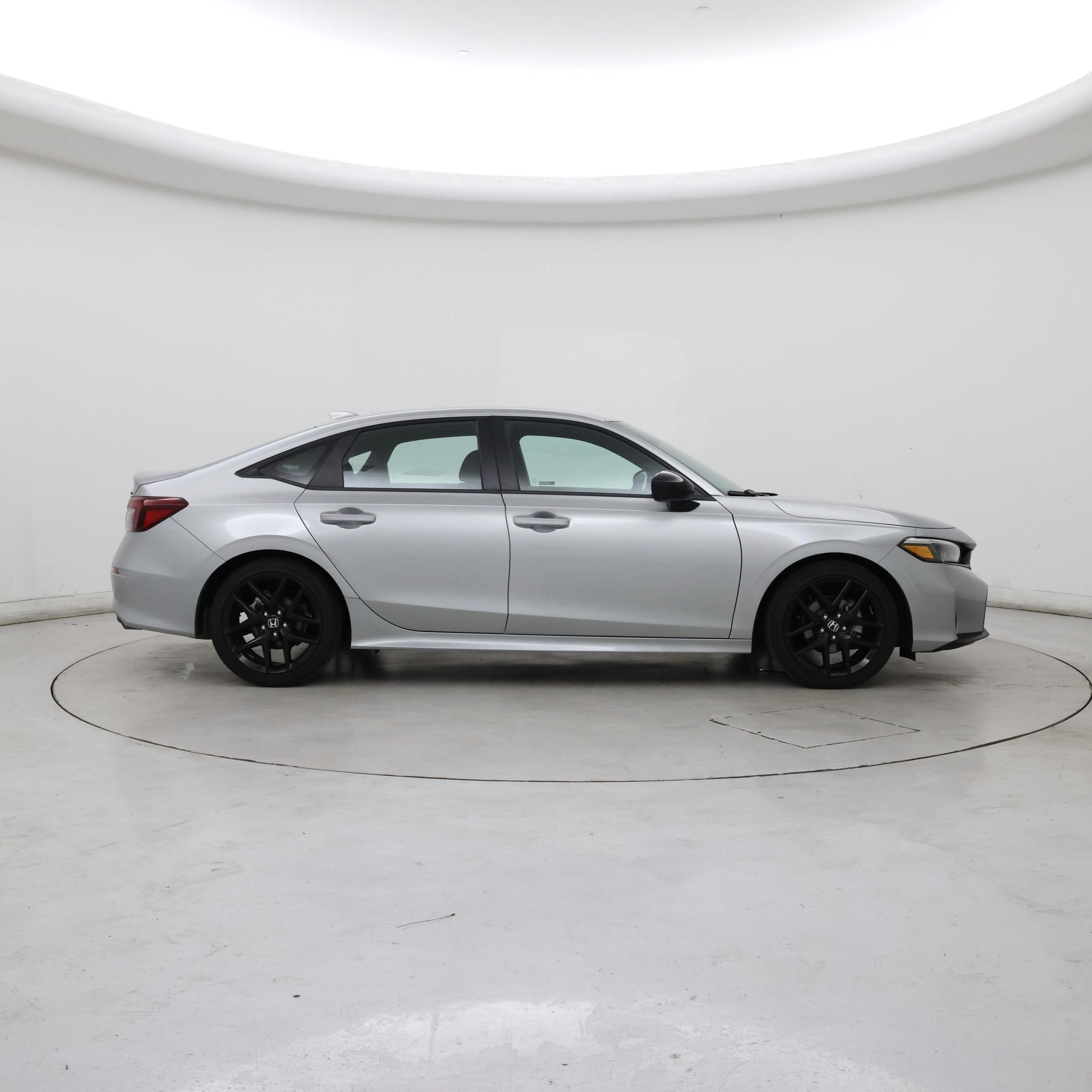 Thumbnail: 2026 Honda Civic - 7