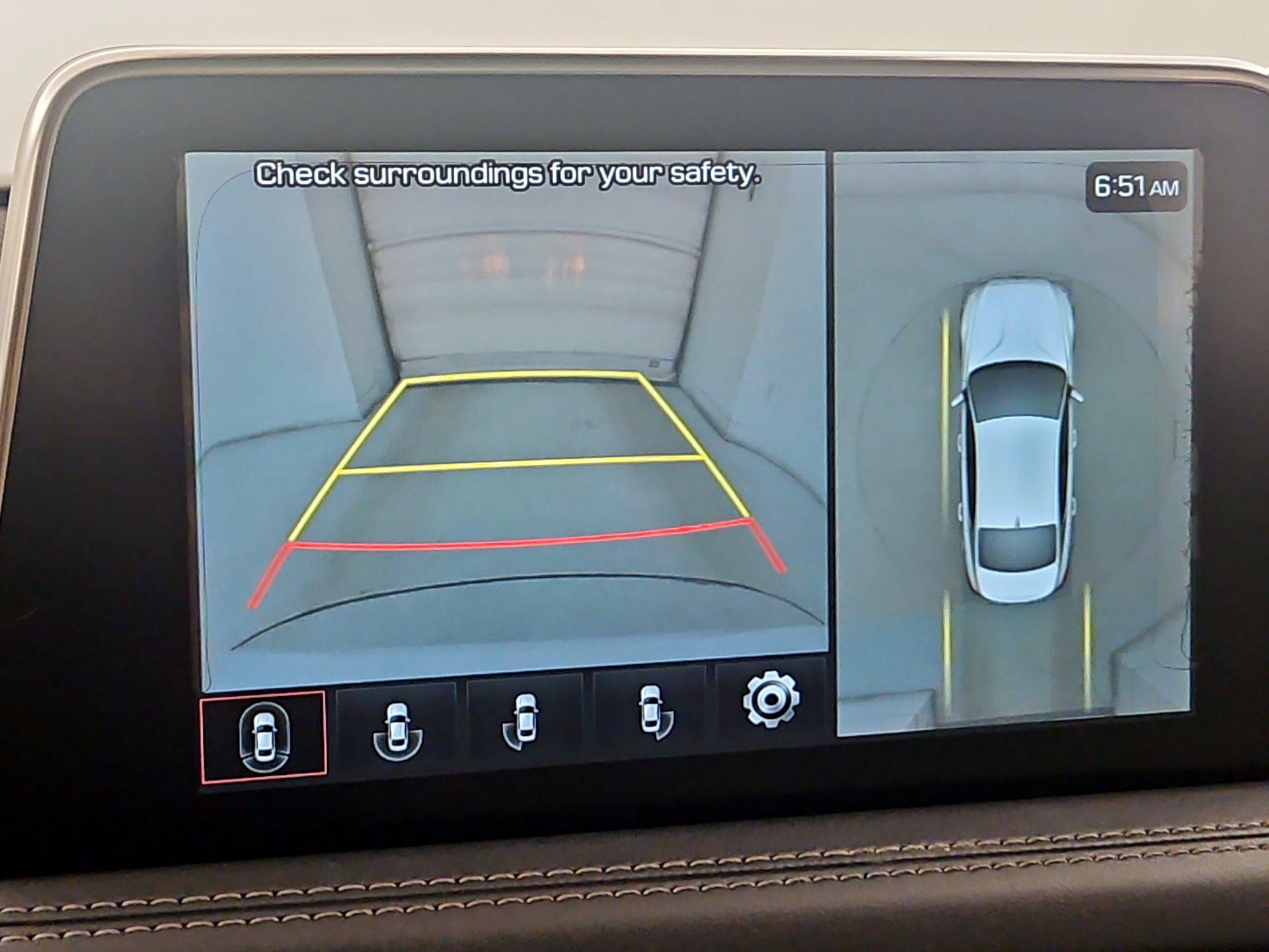 Thumbnail: 2019 Genesis G70 - 14