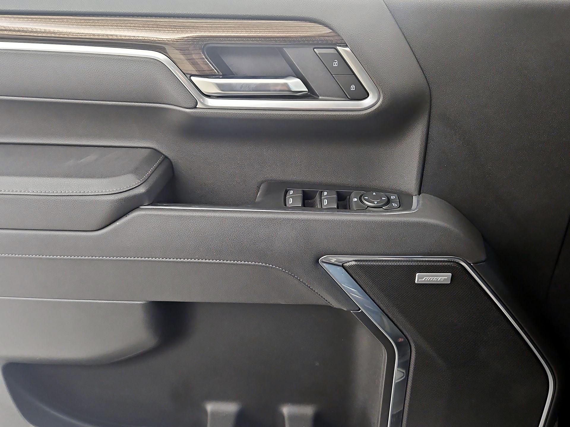 Thumbnail: 2025 Chevrolet Silverado 1500 - 12