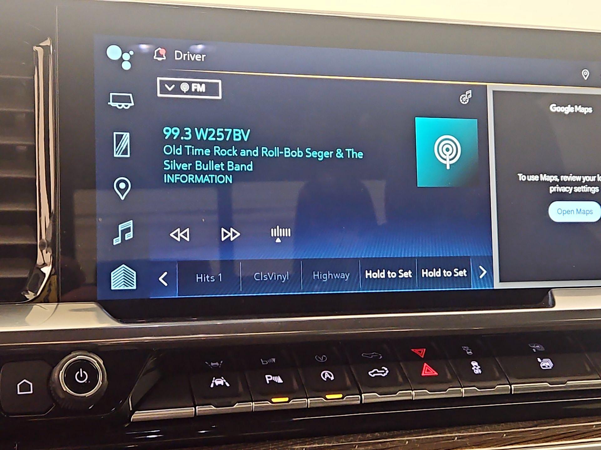 Thumbnail: 2025 Chevrolet Silverado 1500 - 15