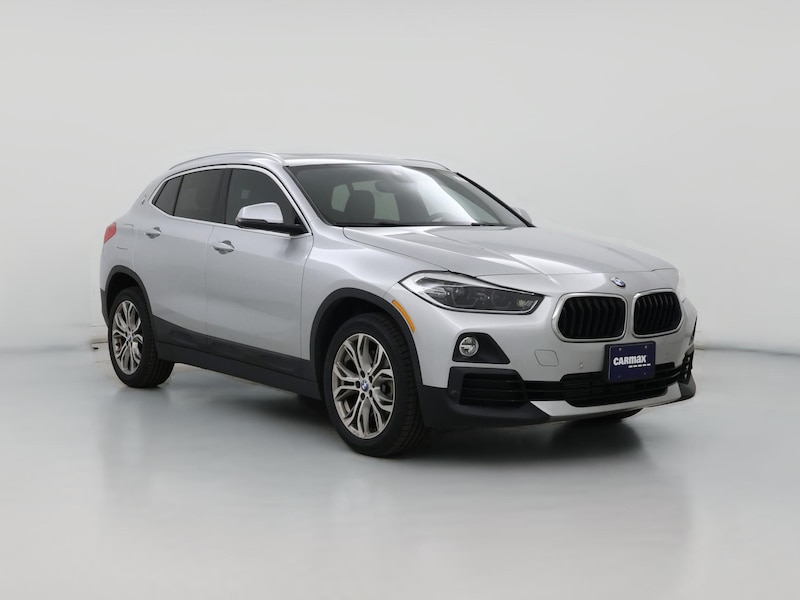 2020 BMW X2 sDrive28i -
                  Virginia Beach, VA
