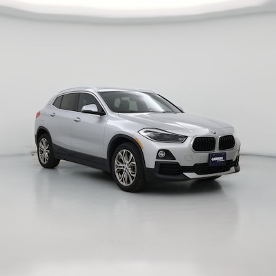 2020 BMW X2 SDrive28i