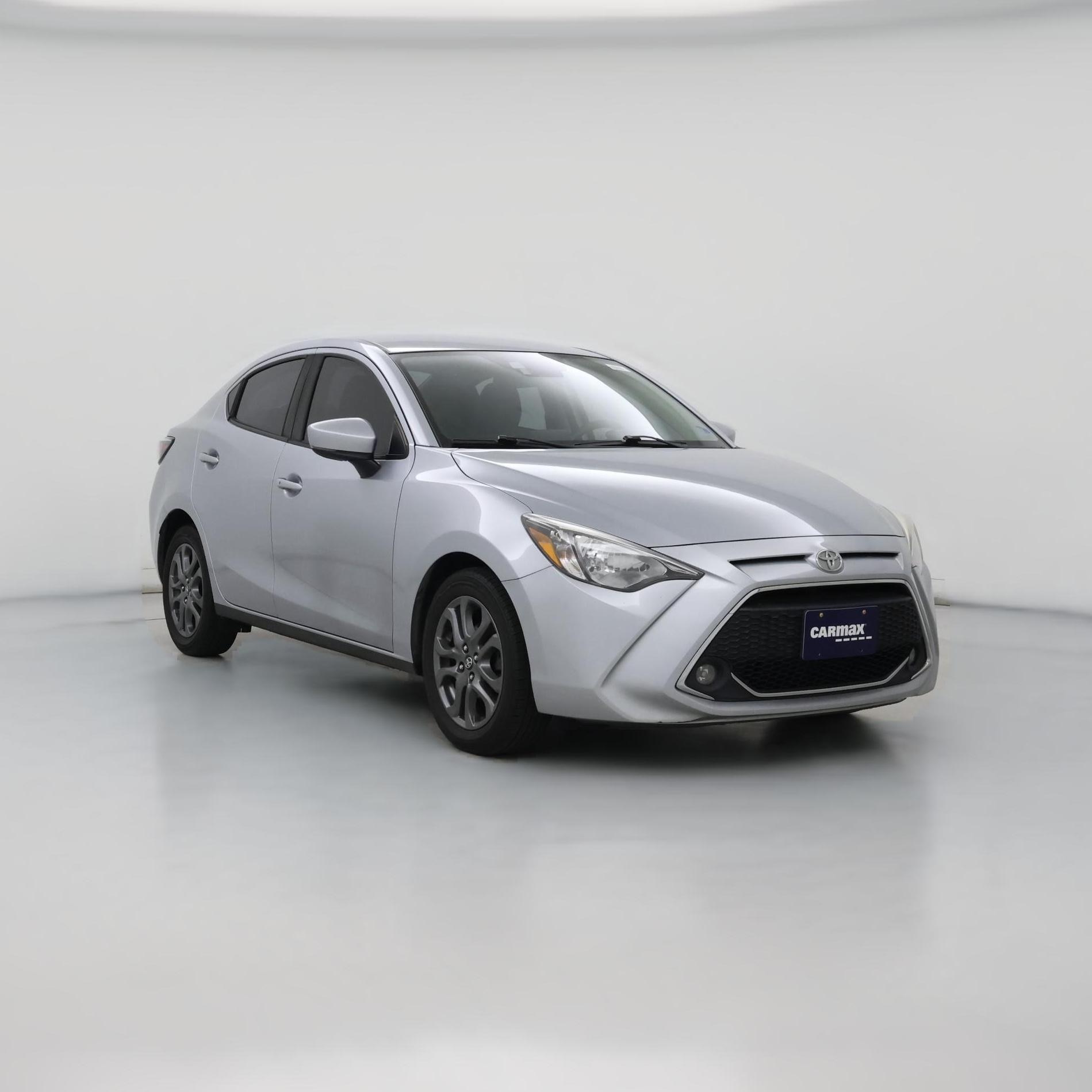 Thumbnail: 2019 Toyota Yaris - 1