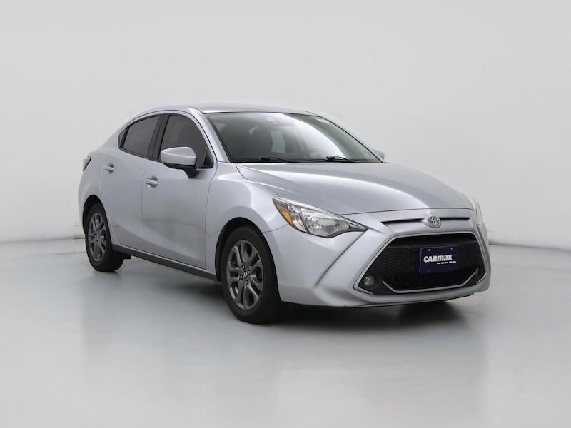 2019 Toyota Yaris LE -
                  Virginia Beach, VA