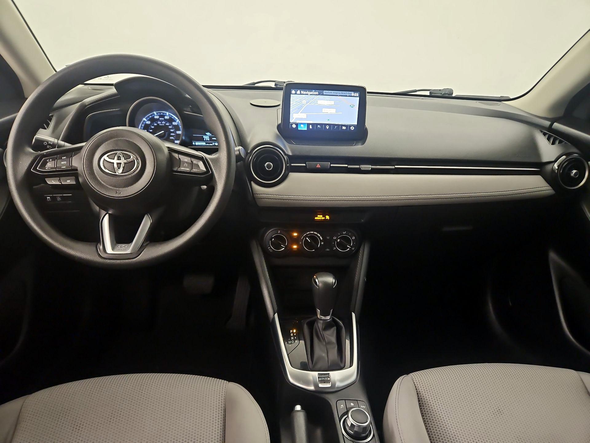 Thumbnail: 2019 Toyota Yaris - 9