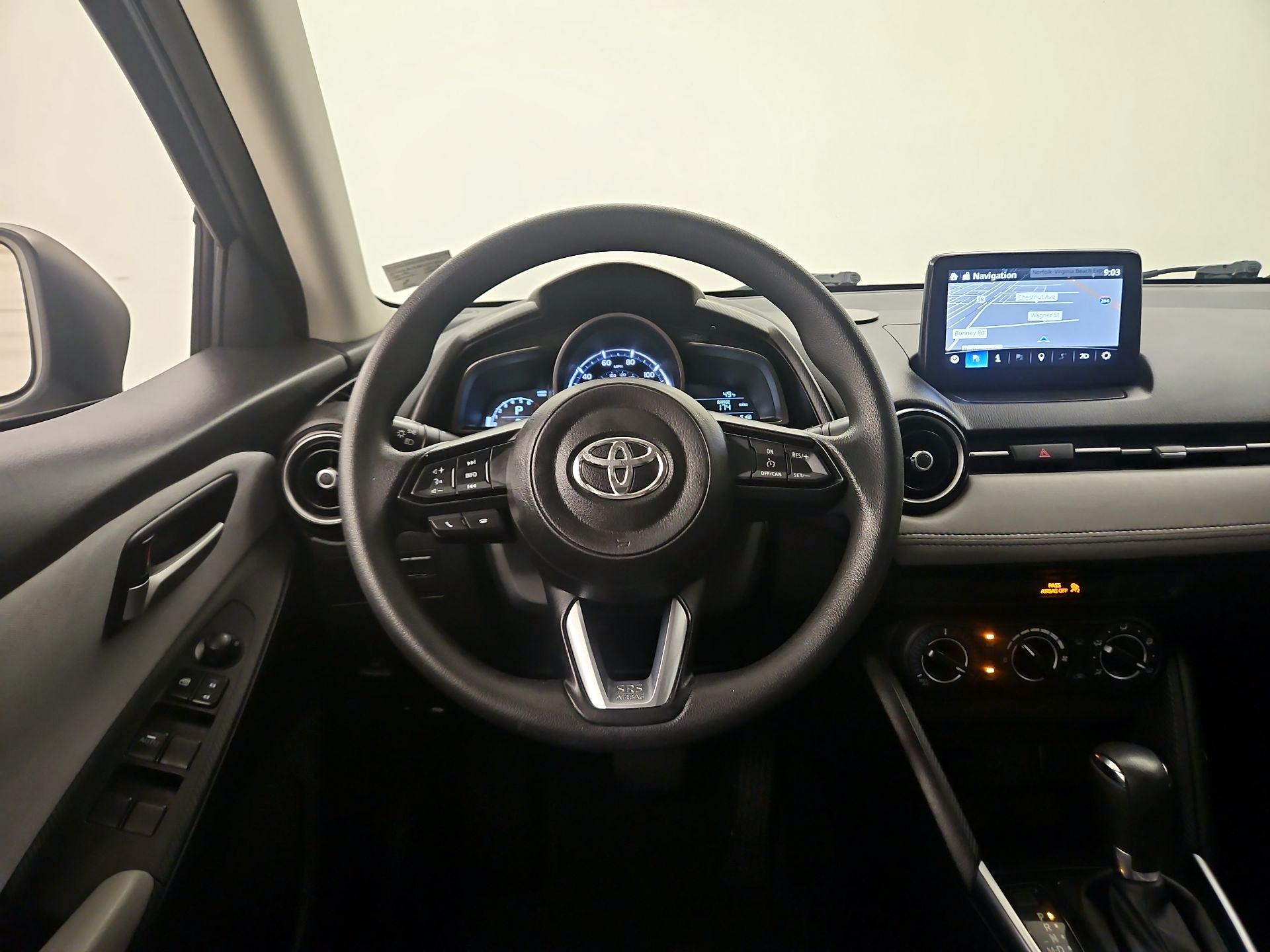 Thumbnail: 2019 Toyota Yaris - 10