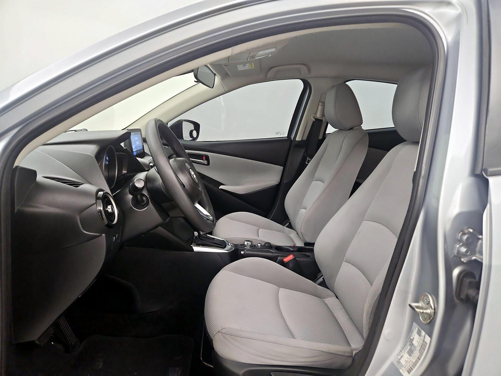 Thumbnail: 2019 Toyota Yaris - 11