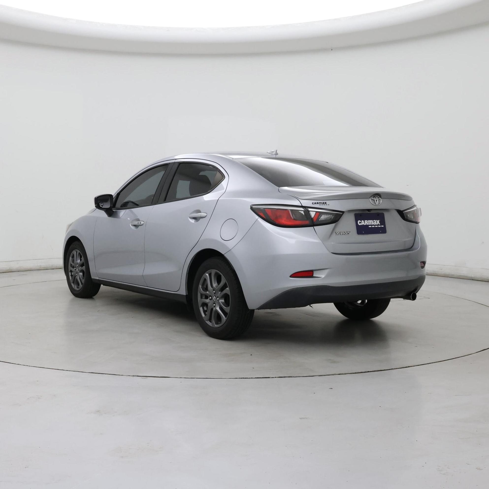 Thumbnail: 2019 Toyota Yaris - 2