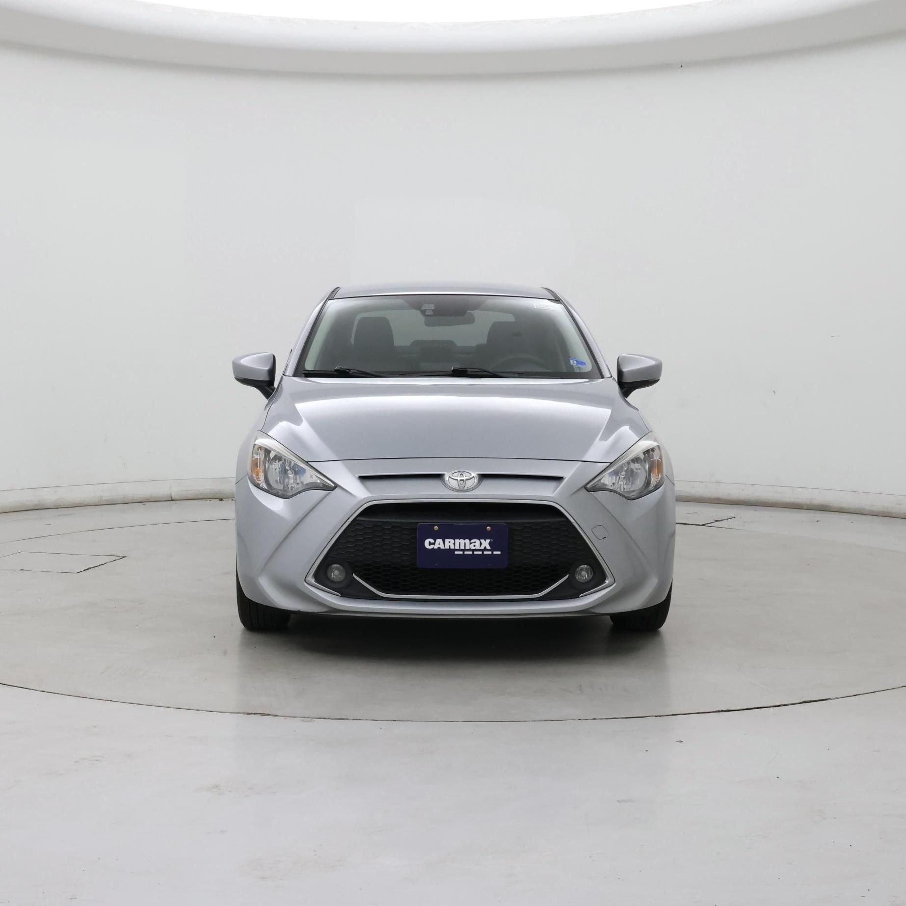 Thumbnail: 2019 Toyota Yaris - 5