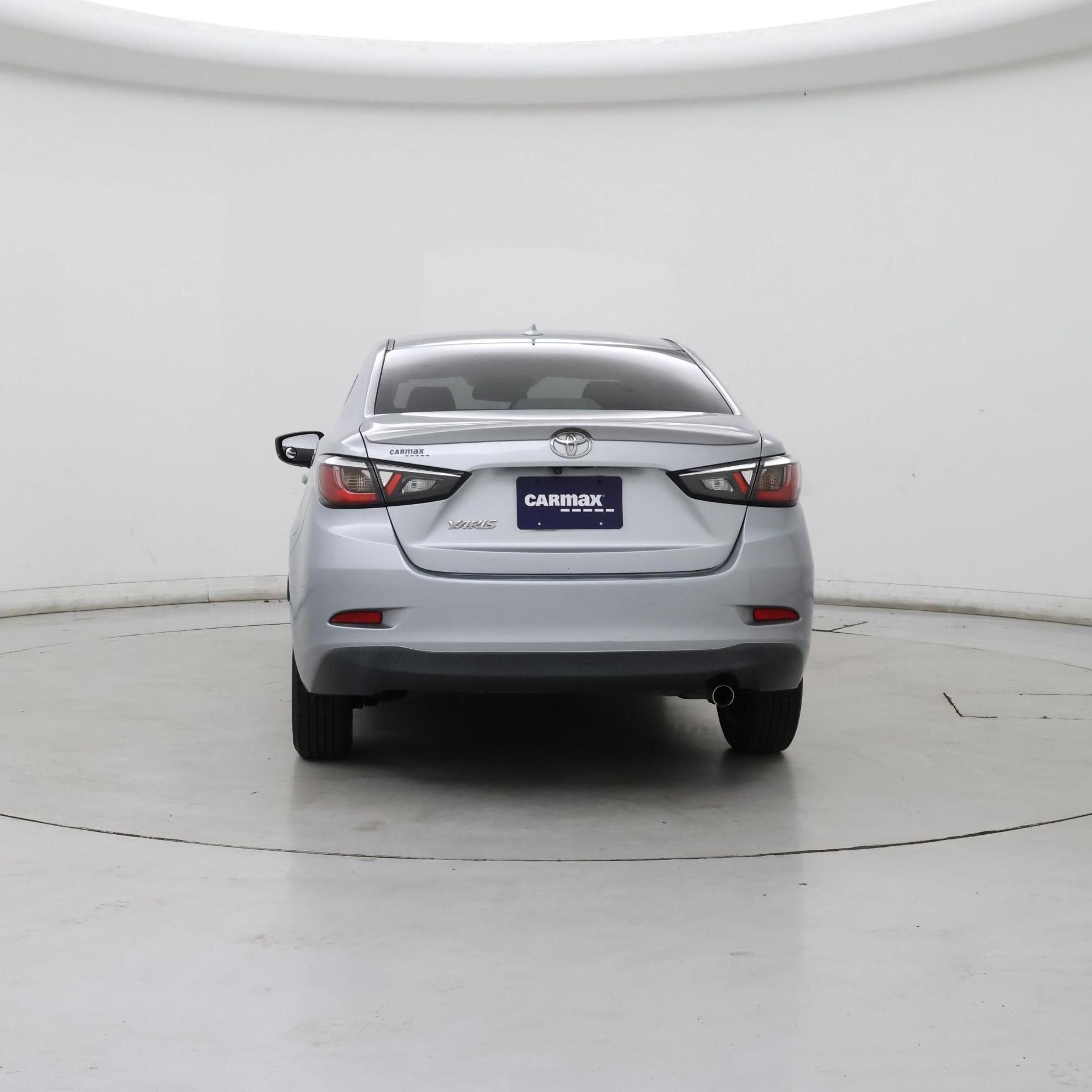 Thumbnail: 2019 Toyota Yaris - 6